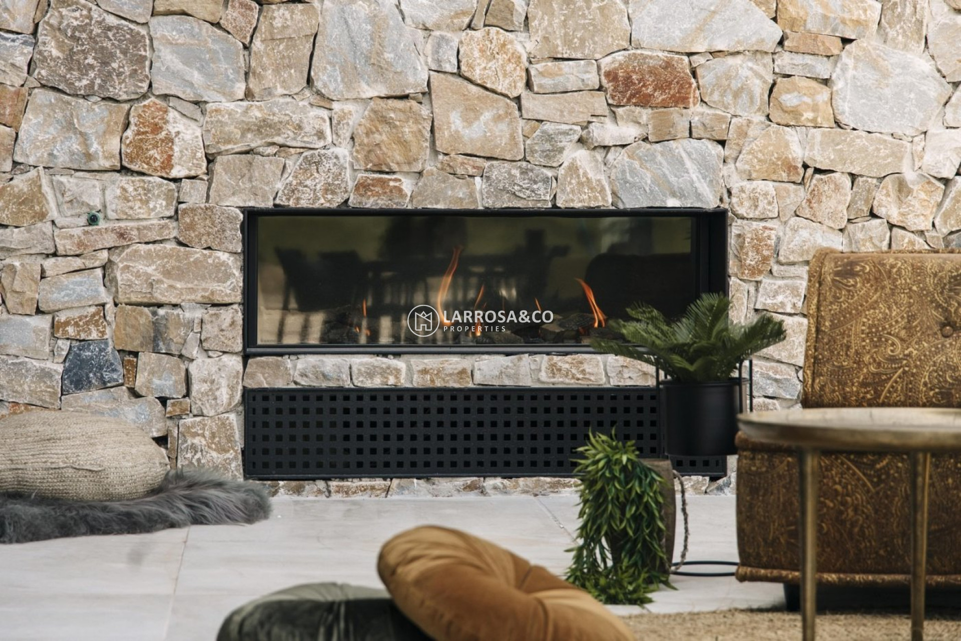 Nieuwbouw Woningen - Villa - Ciudad Quesada - ALTOS DE LA MARQUESA