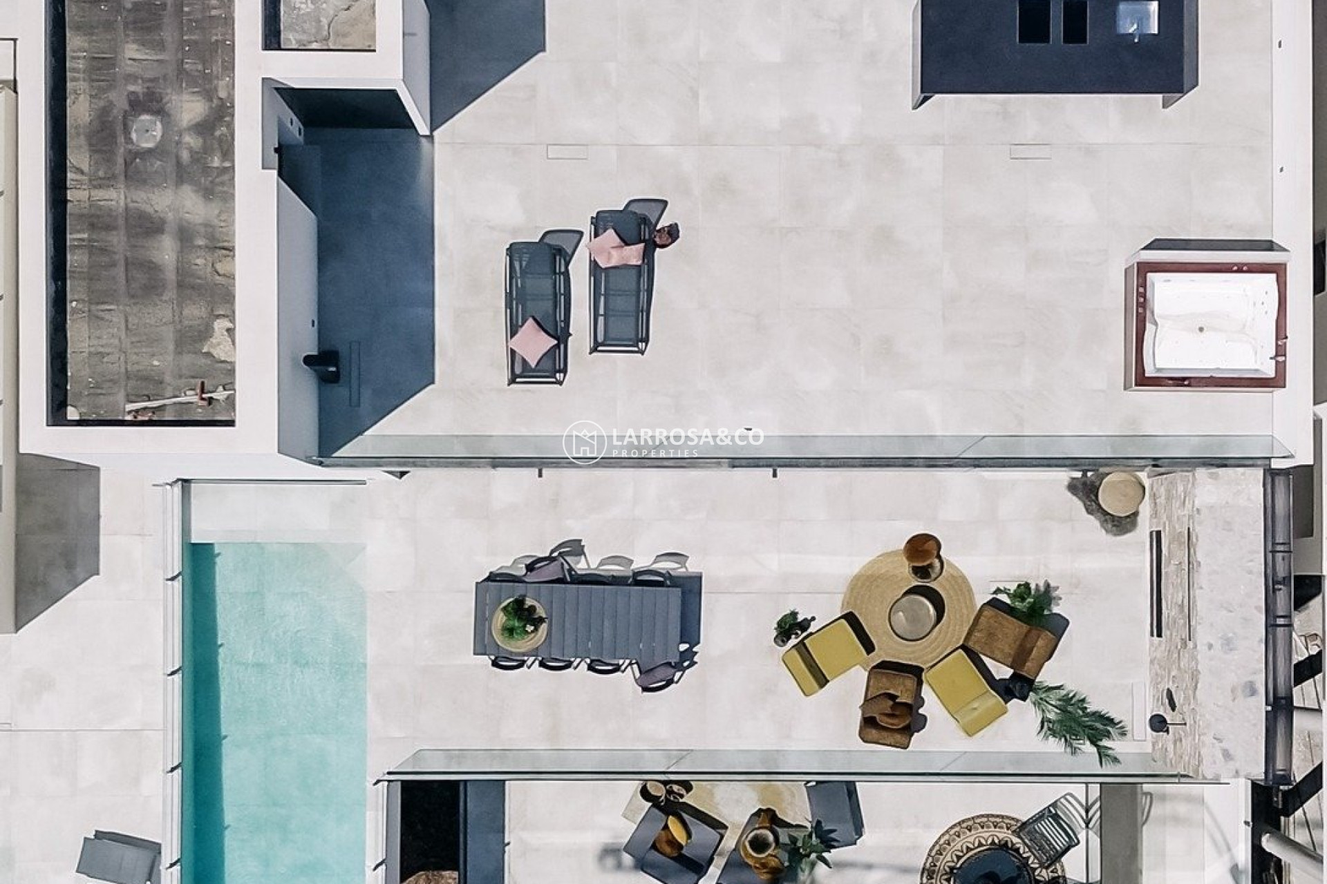 Nieuwbouw Woningen - Villa - Ciudad Quesada - ALTOS DE LA MARQUESA