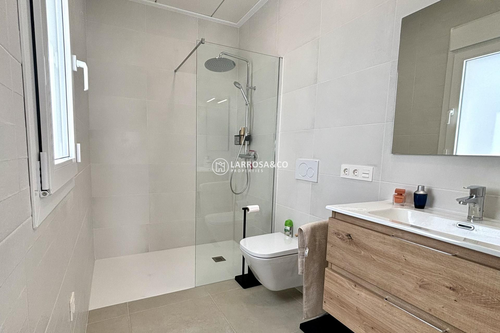 Nieuwbouw Woningen - Villa - Ciudad Quesada - Atalaya Park