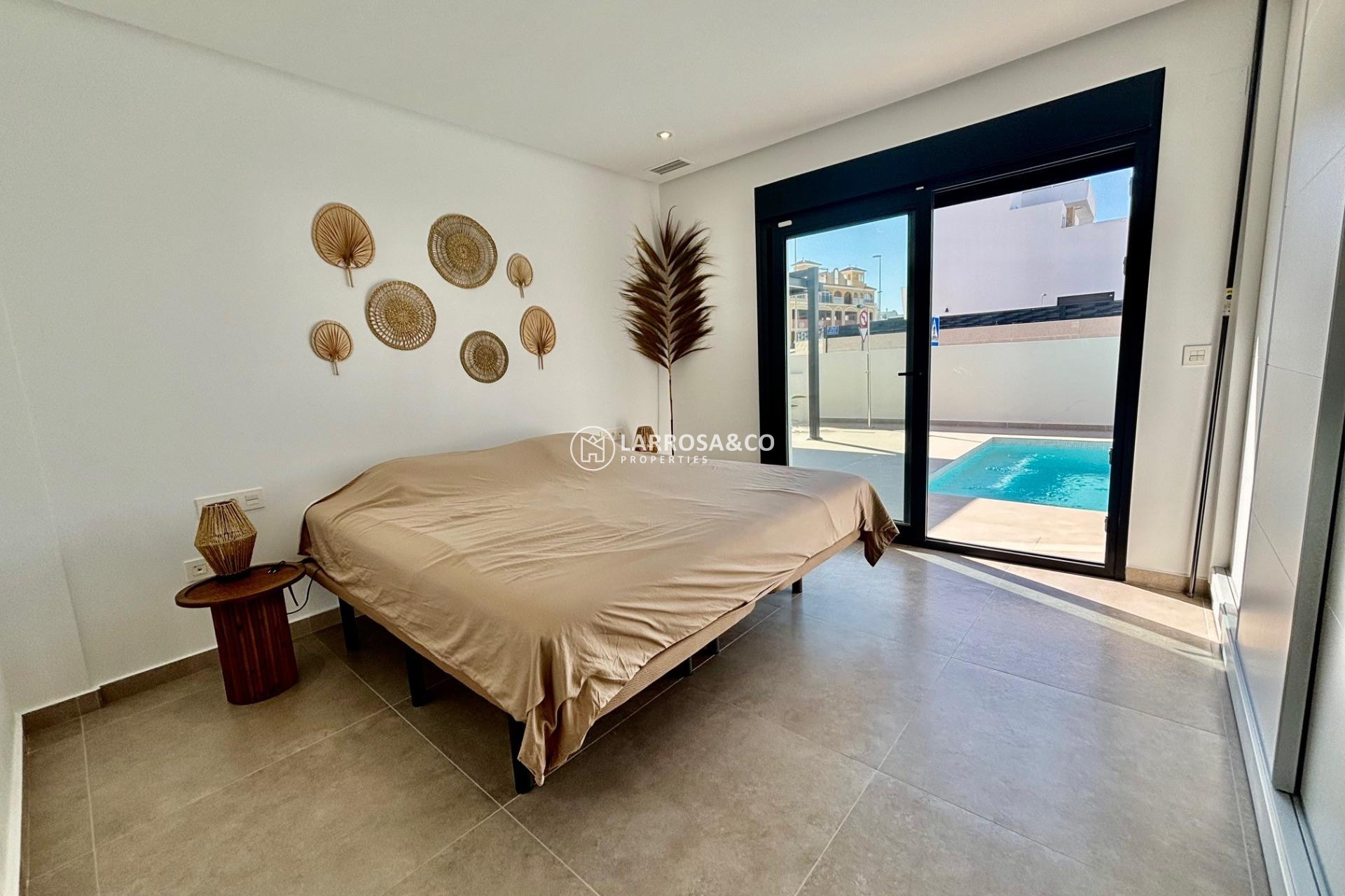 Nieuwbouw Woningen - Villa - Ciudad Quesada - Atalaya Park