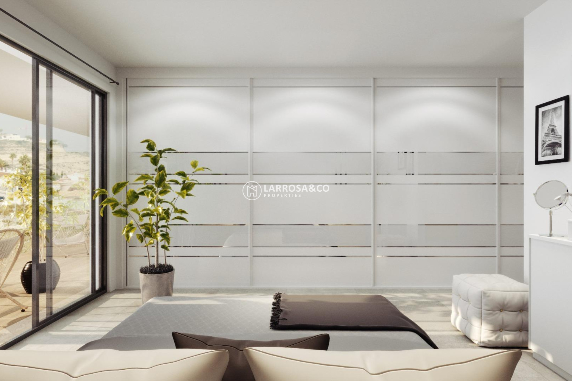 Nieuwbouw Woningen - Villa - Ciudad Quesada - Golf La Marquesa (Ciudad Quesada)