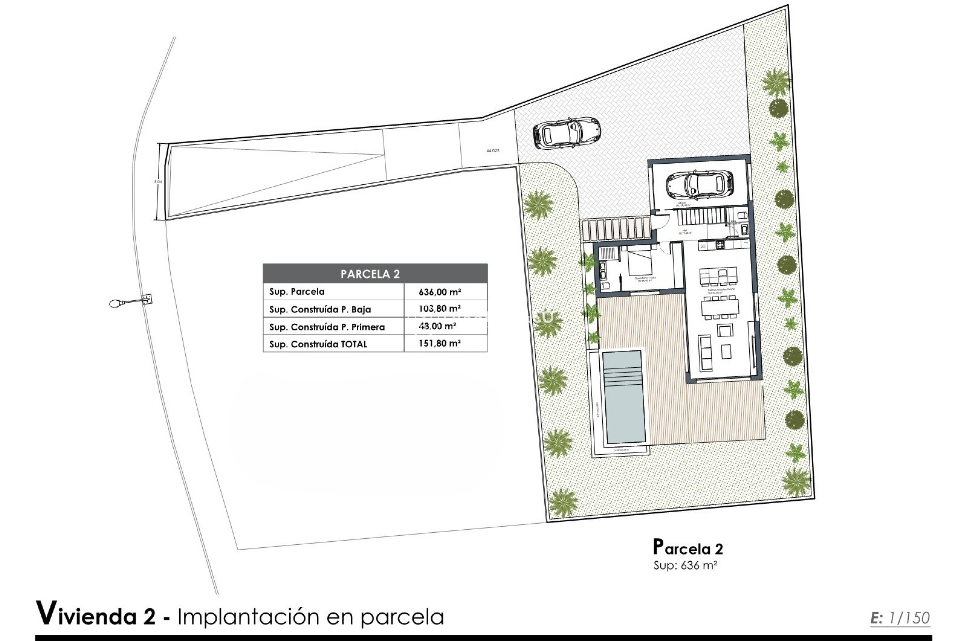 Nieuwbouw Woningen - Villa - Ciudad Quesada - Golf La Marquesa (Ciudad Quesada)