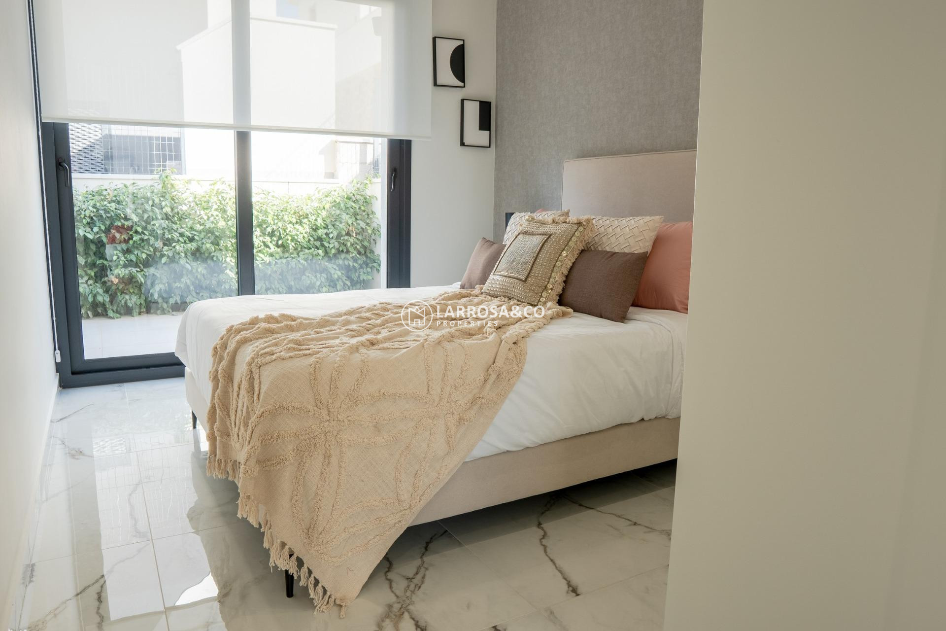 Nieuwbouw Woningen - Villa - Ciudad Quesada - Lo marabú