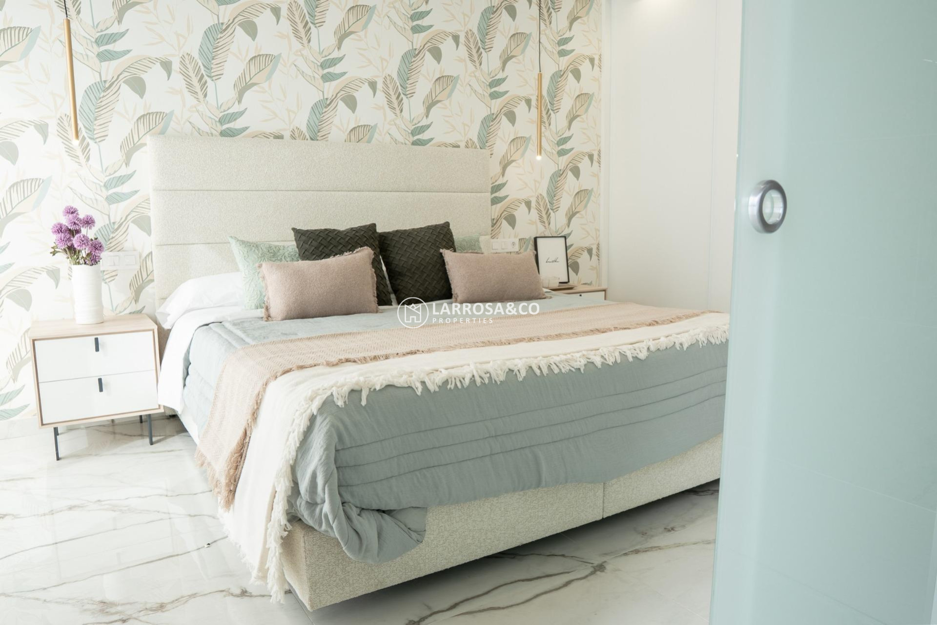 Nieuwbouw Woningen - Villa - Ciudad Quesada - Lo marabú