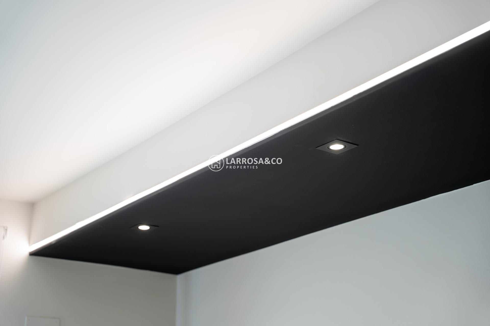 Nieuwbouw Woningen - Villa - Ciudad Quesada - Lo marabú