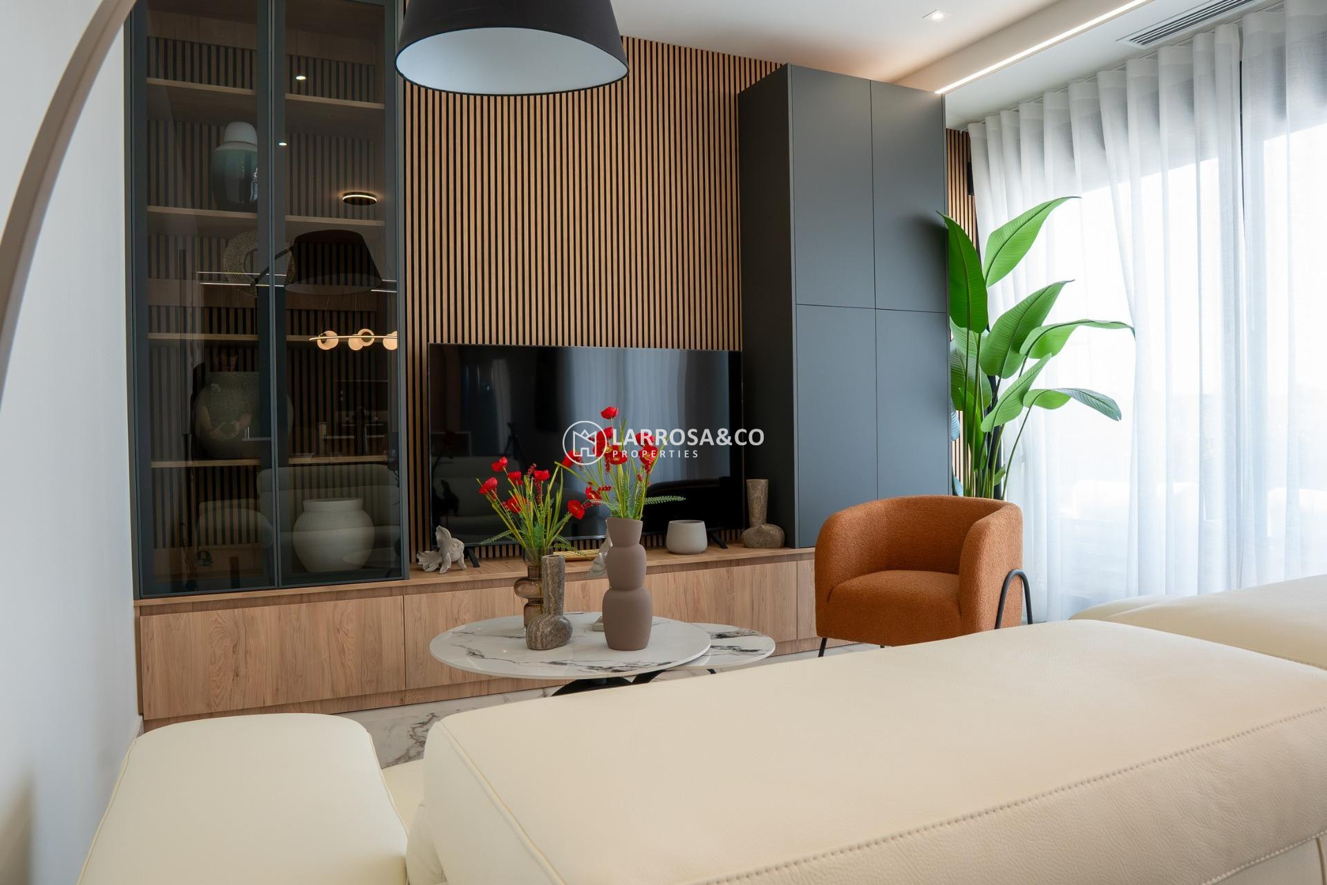 Nieuwbouw Woningen - Villa - Ciudad Quesada - Lo marabú