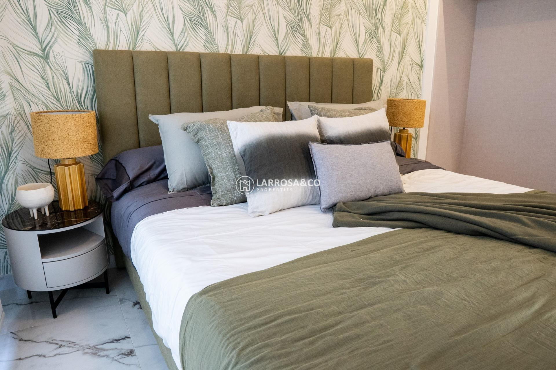 Nieuwbouw Woningen - Villa - Ciudad Quesada - Lo marabú