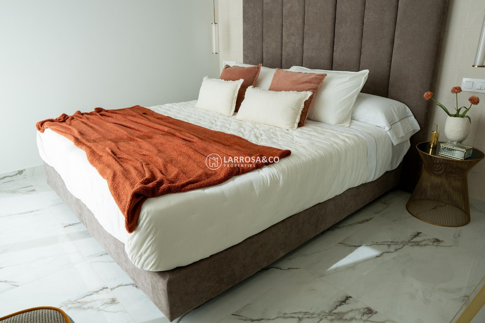 Nieuwbouw Woningen - Villa - Ciudad Quesada - Lo marabú