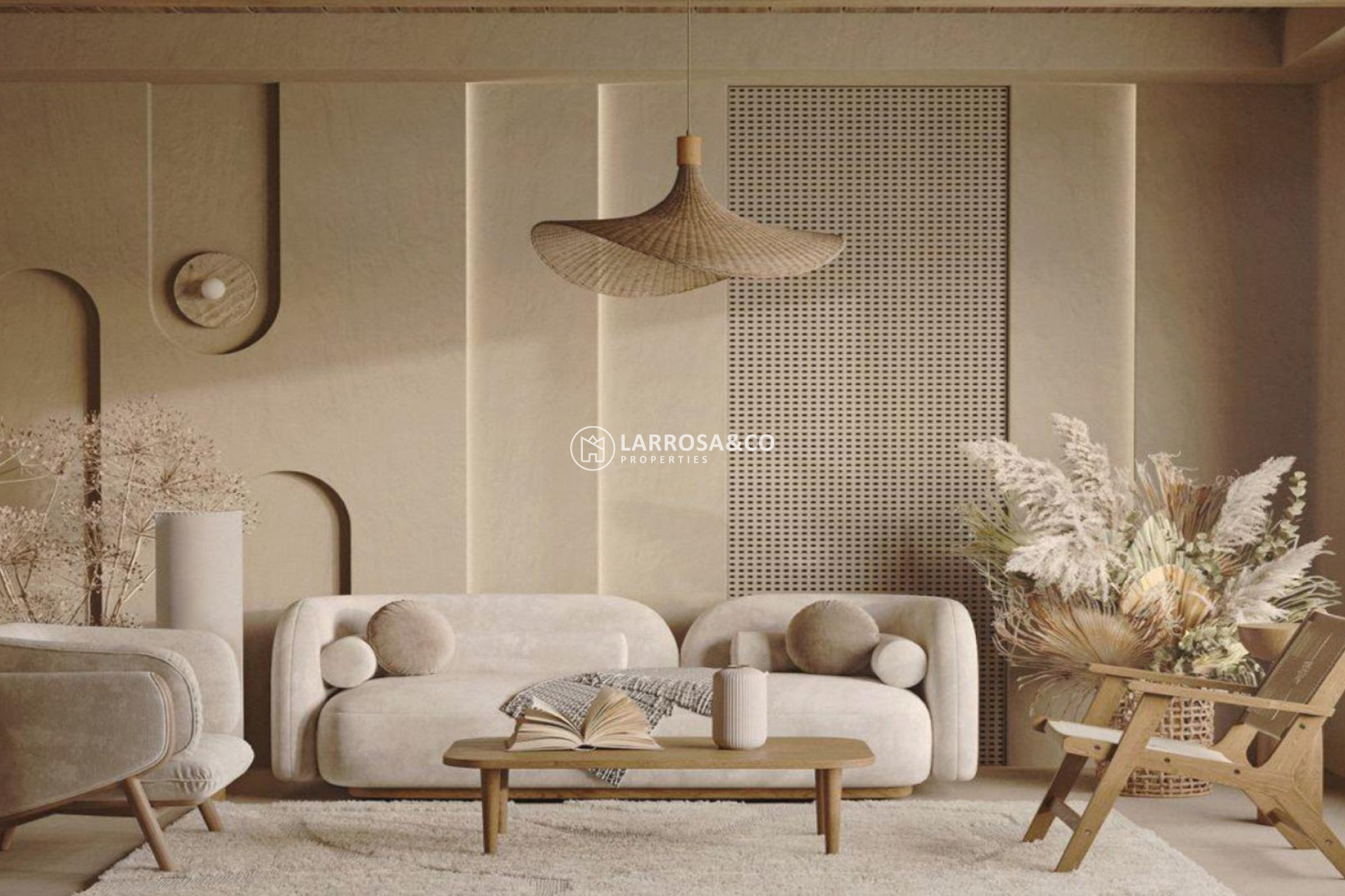 Nieuwbouw Woningen - Villa - Ciudad Quesada - Lo Marabú