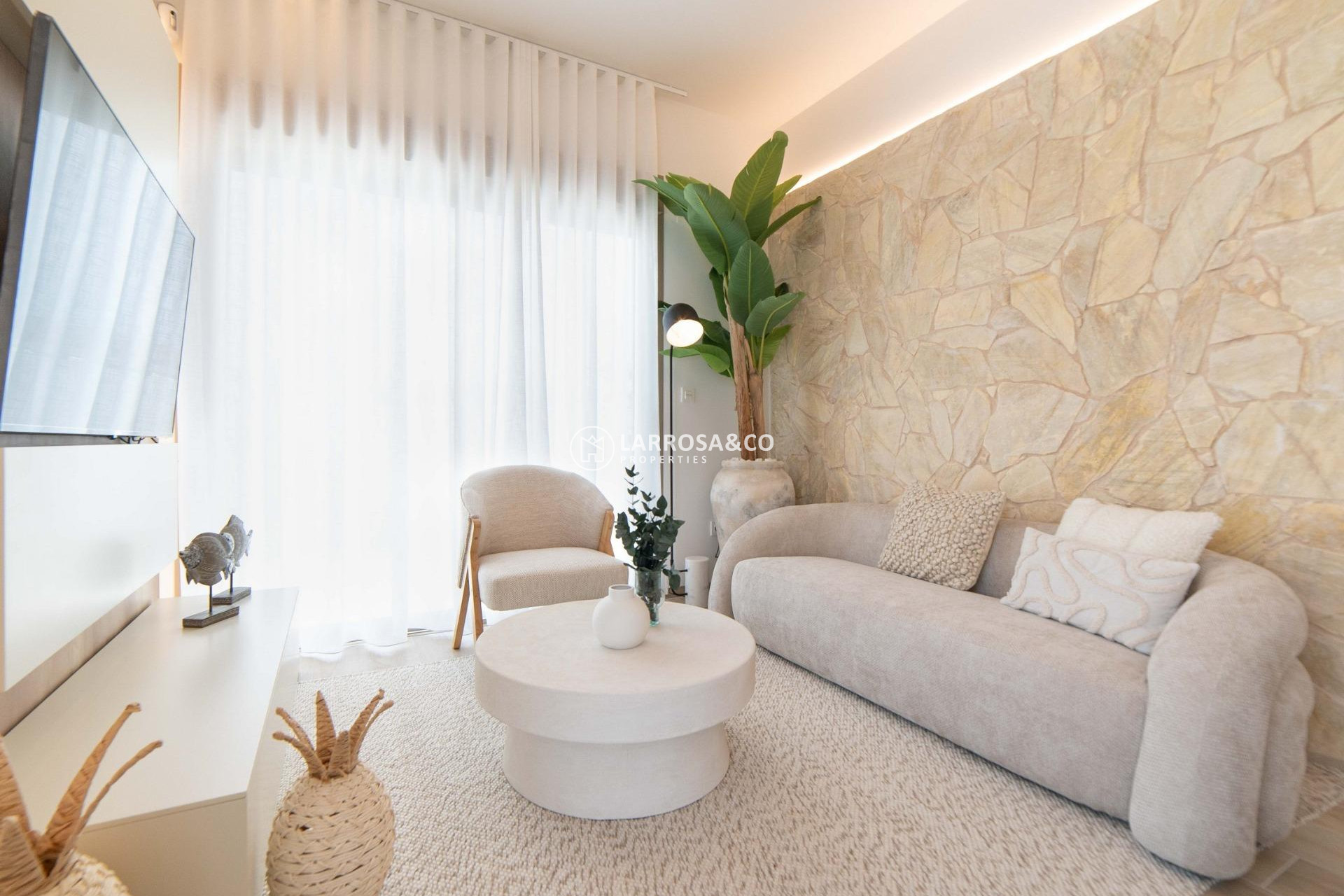 Nieuwbouw Woningen - Villa - Ciudad Quesada - Lo Marabú