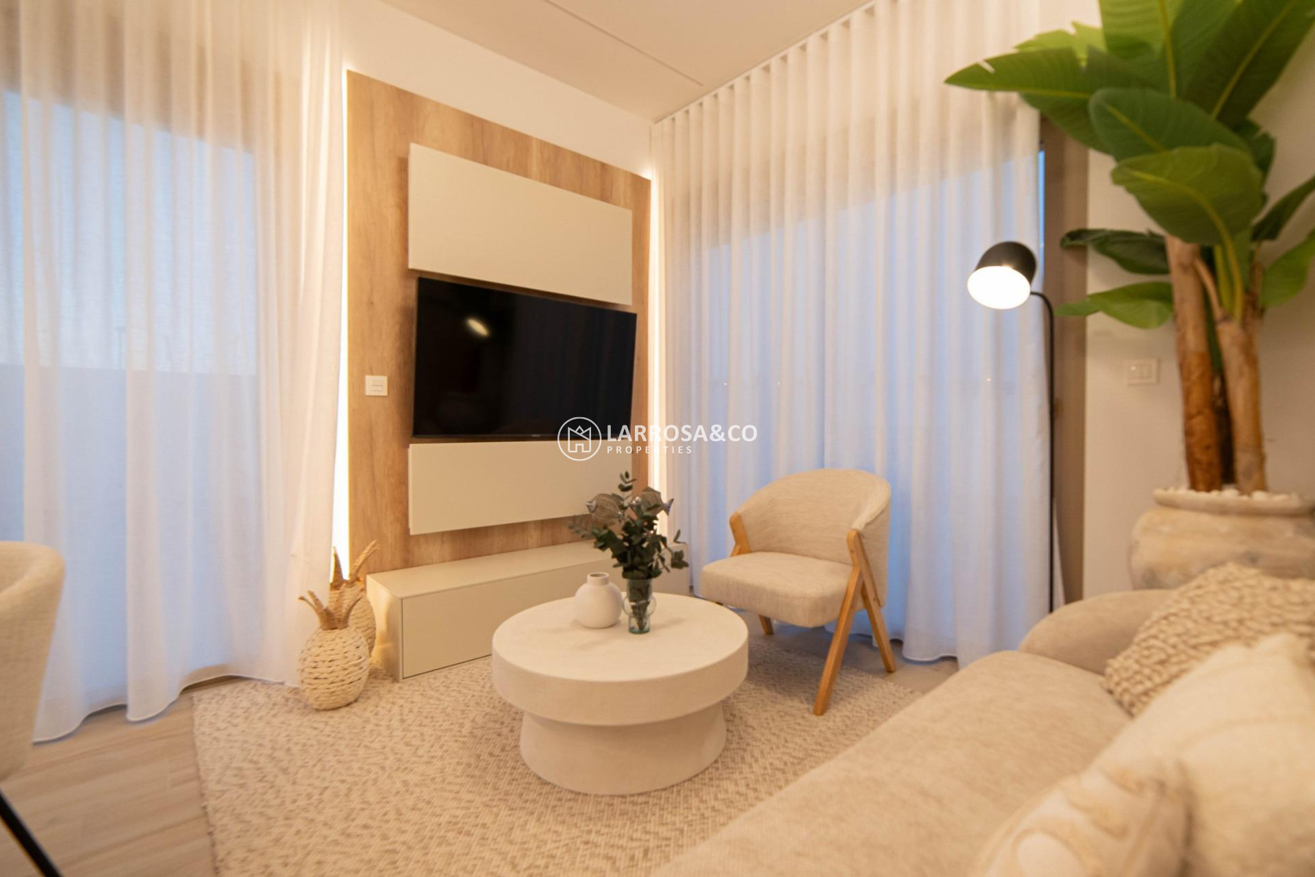 Nieuwbouw Woningen - Villa - Ciudad Quesada - Lo Marabú