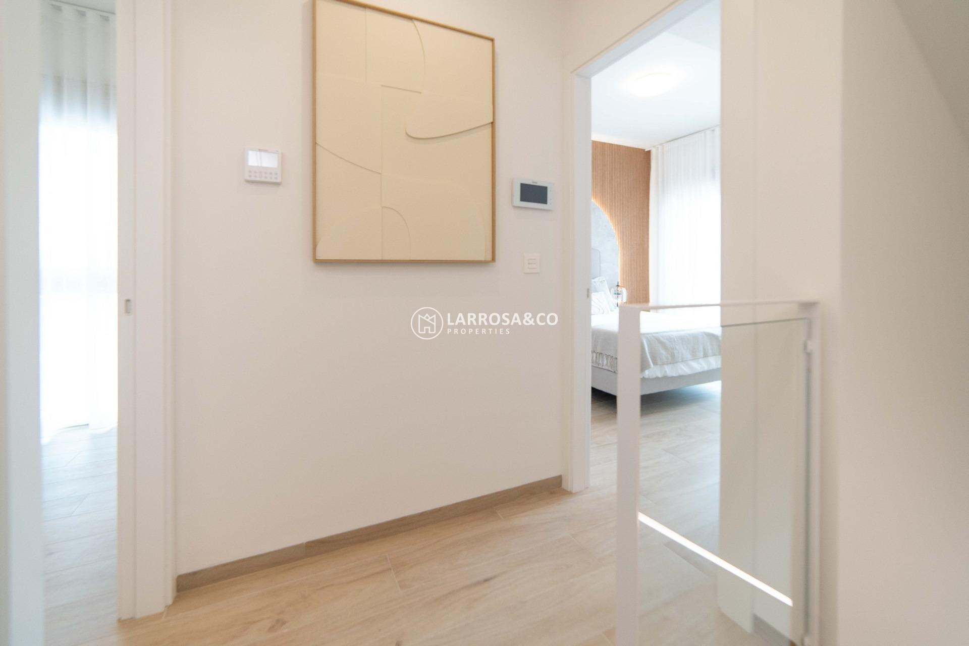 Nieuwbouw Woningen - Villa - Ciudad Quesada - Lo Marabú