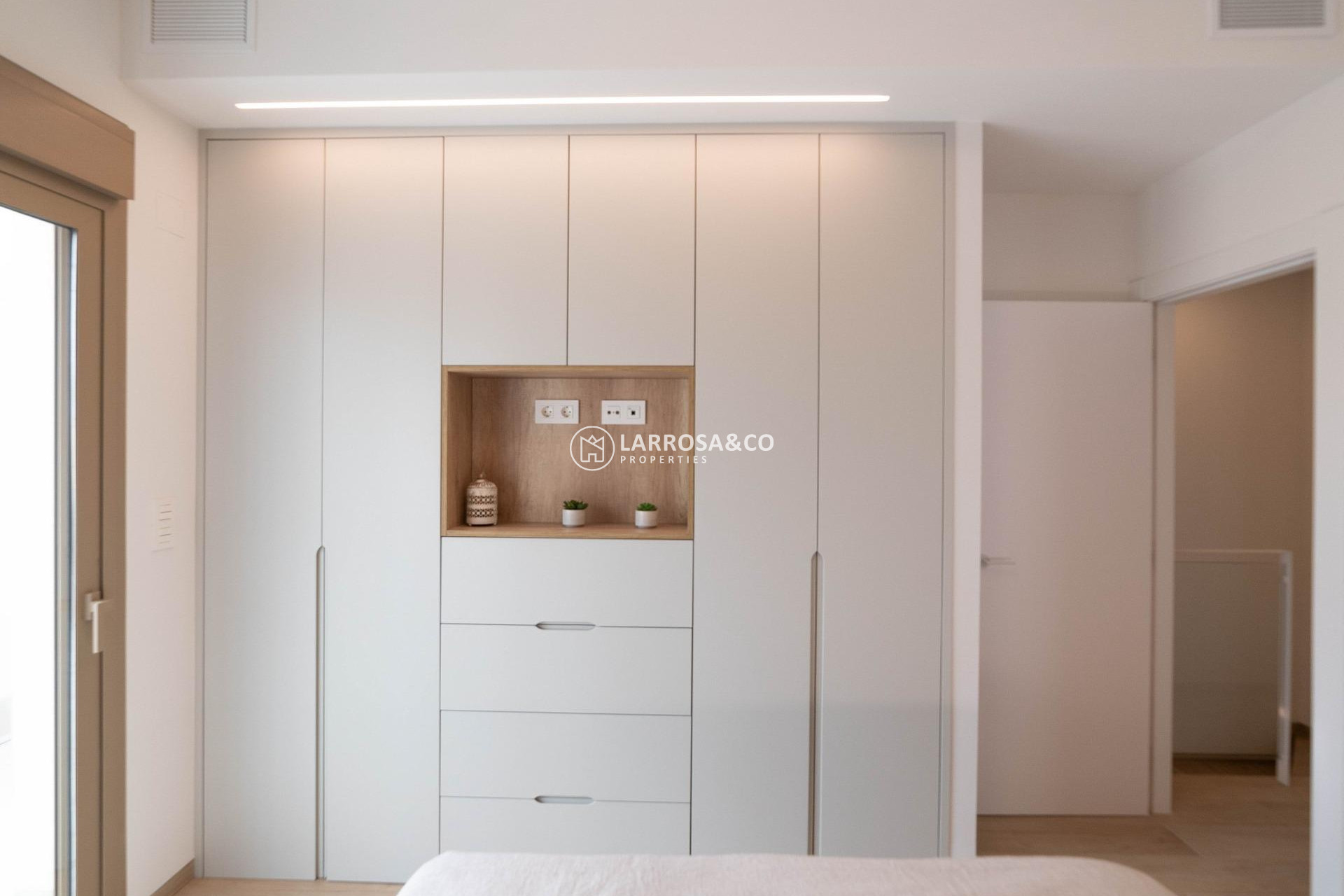 Nieuwbouw Woningen - Villa - Ciudad Quesada - Lo Marabú