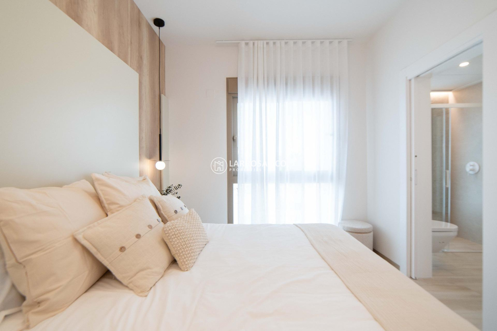 Nieuwbouw Woningen - Villa - Ciudad Quesada - Lo Marabú