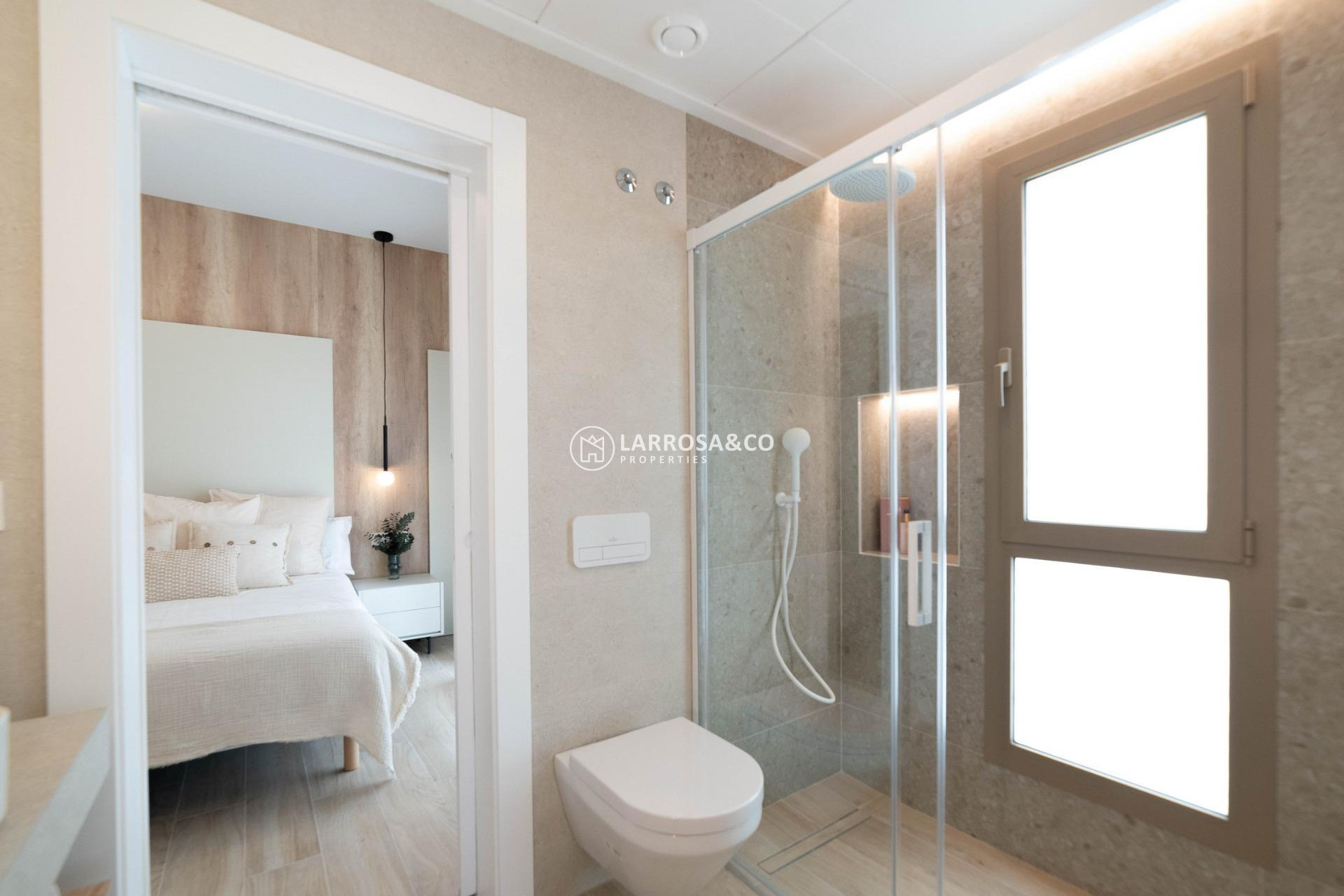 Nieuwbouw Woningen - Villa - Ciudad Quesada - Lo Marabú