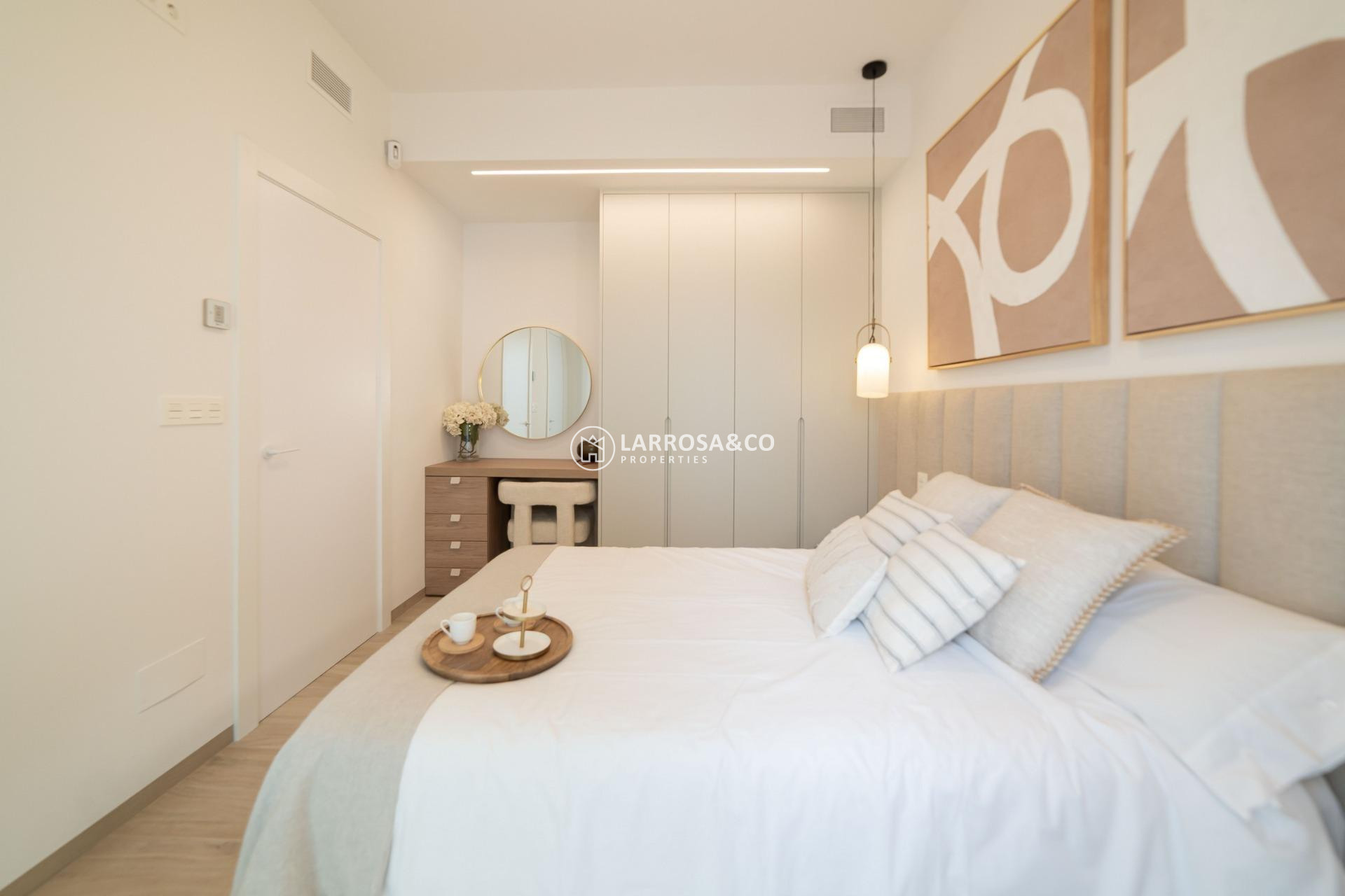 Nieuwbouw Woningen - Villa - Ciudad Quesada - Lo Marabú