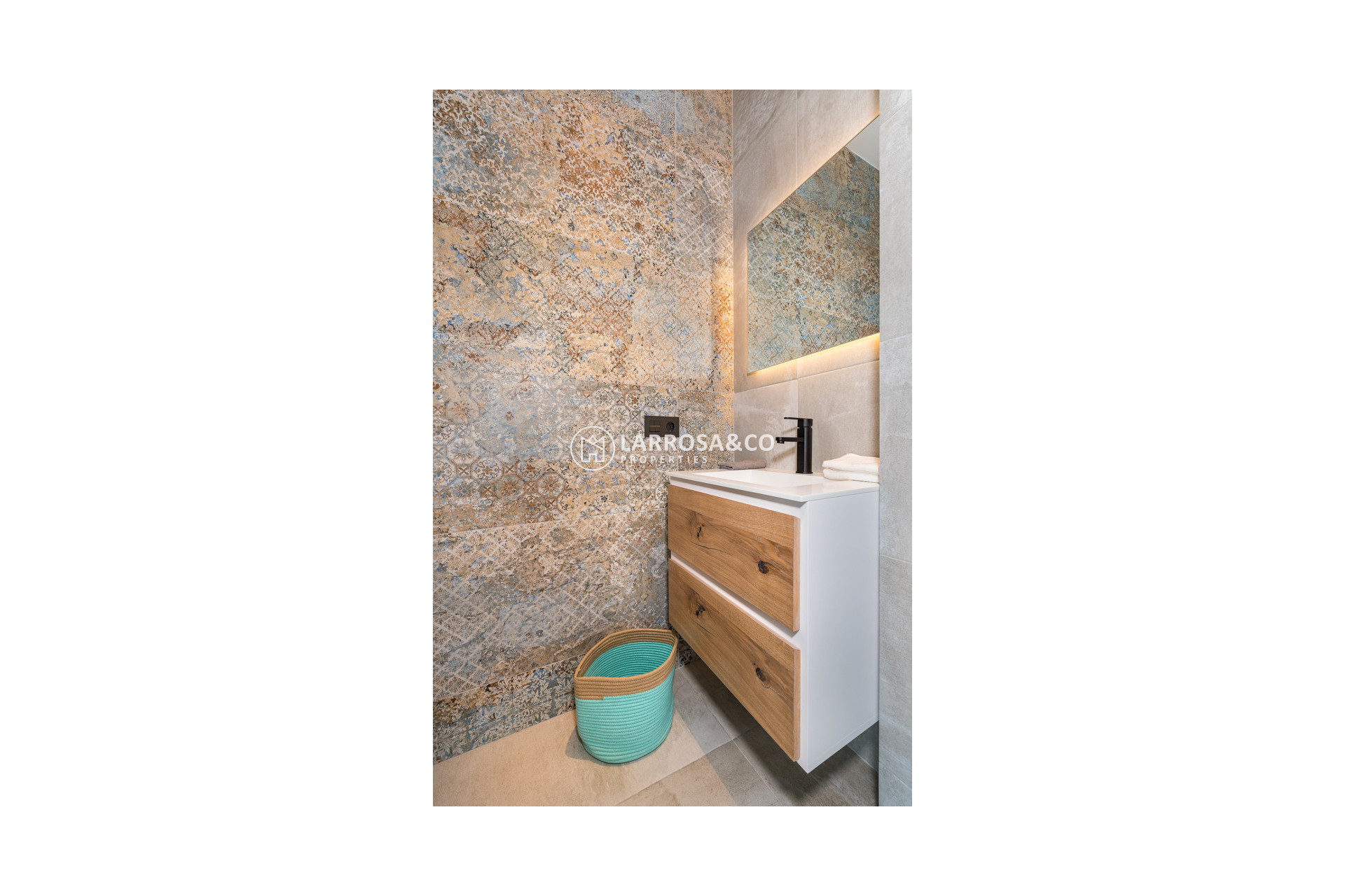 Nieuwbouw Woningen - Villa - Ciudad Quesada - Rojales