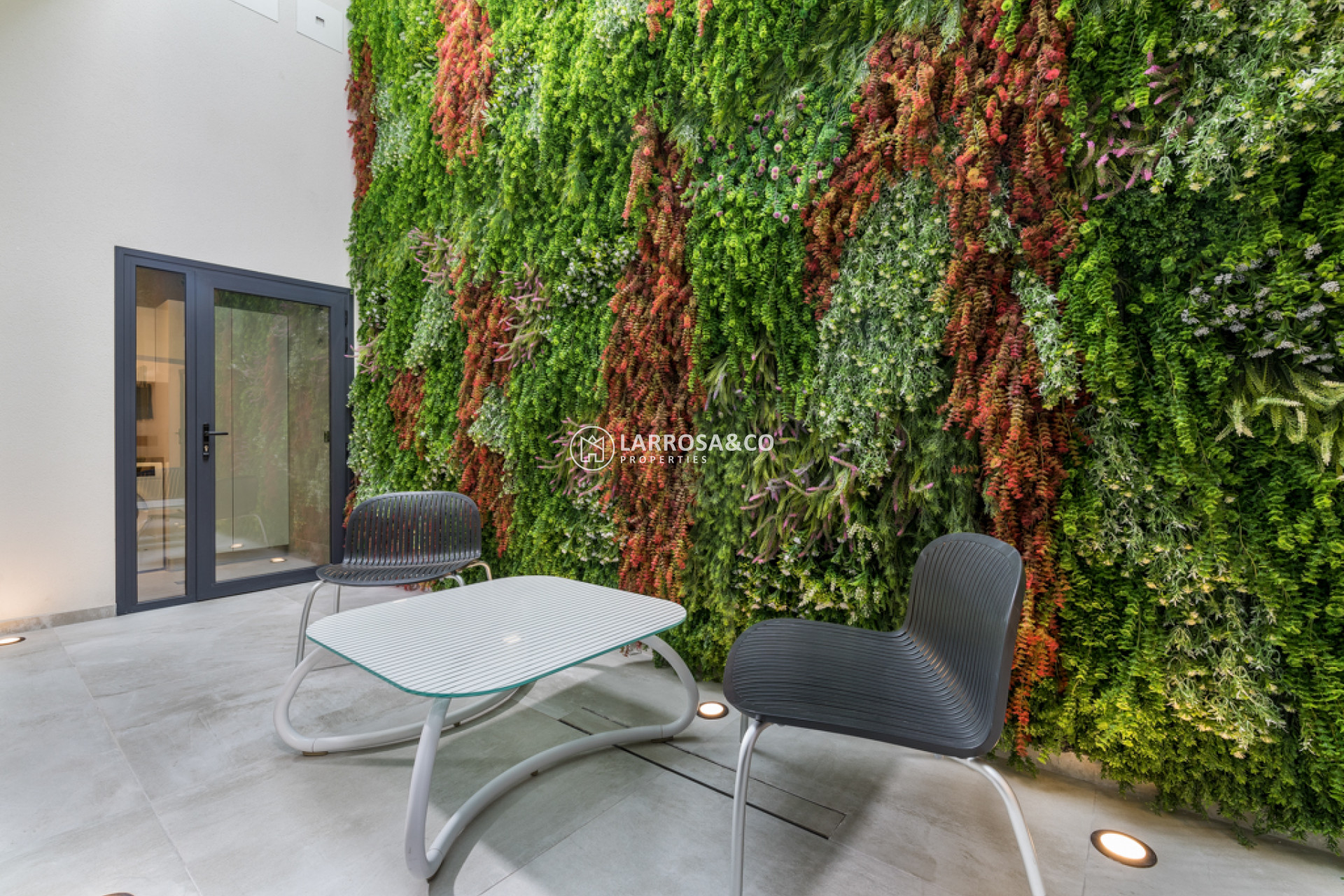 Nieuwbouw Woningen - Villa - Ciudad Quesada - Rojales