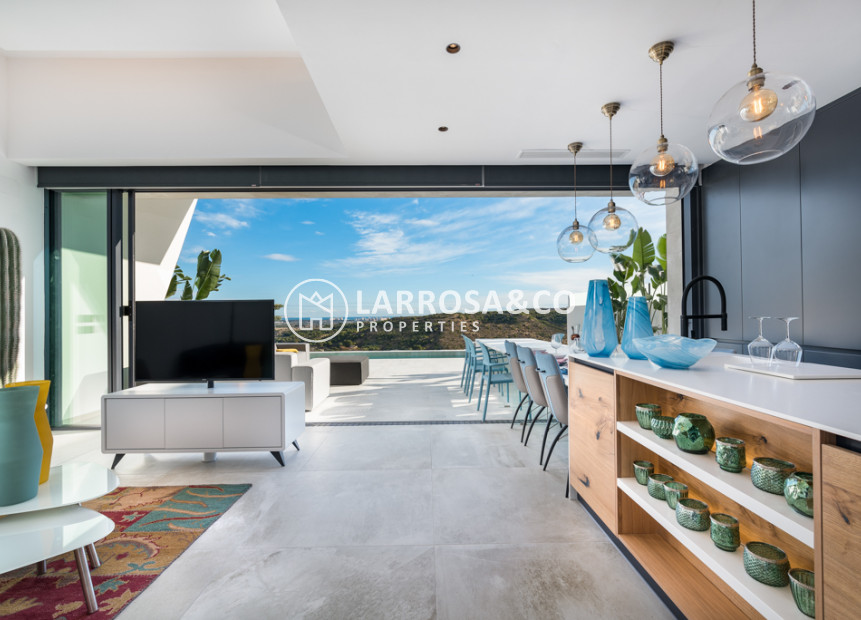 Nieuwbouw Woningen - Villa - Ciudad Quesada - Rojales