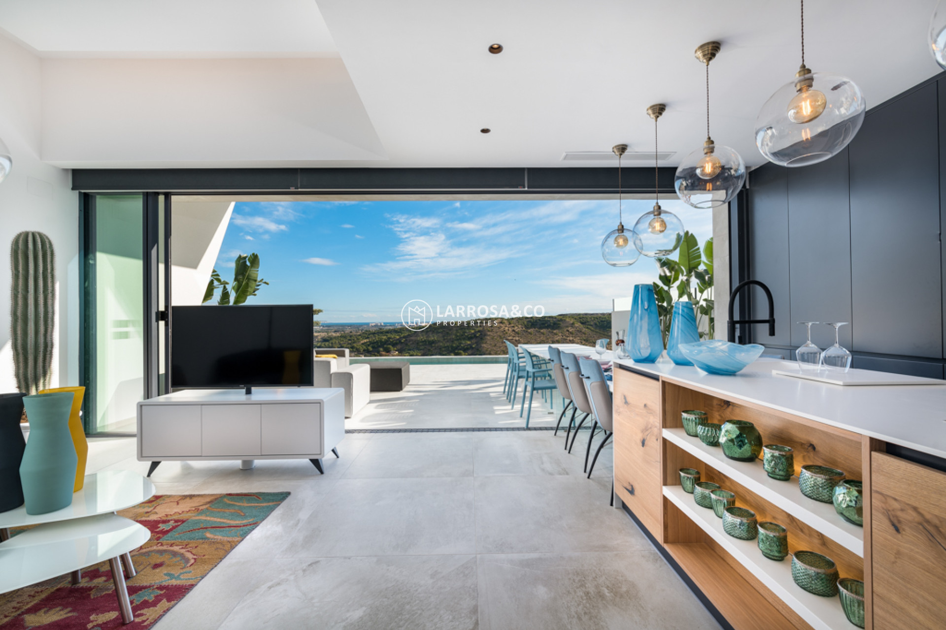 Nieuwbouw Woningen - Villa - Ciudad Quesada - Rojales