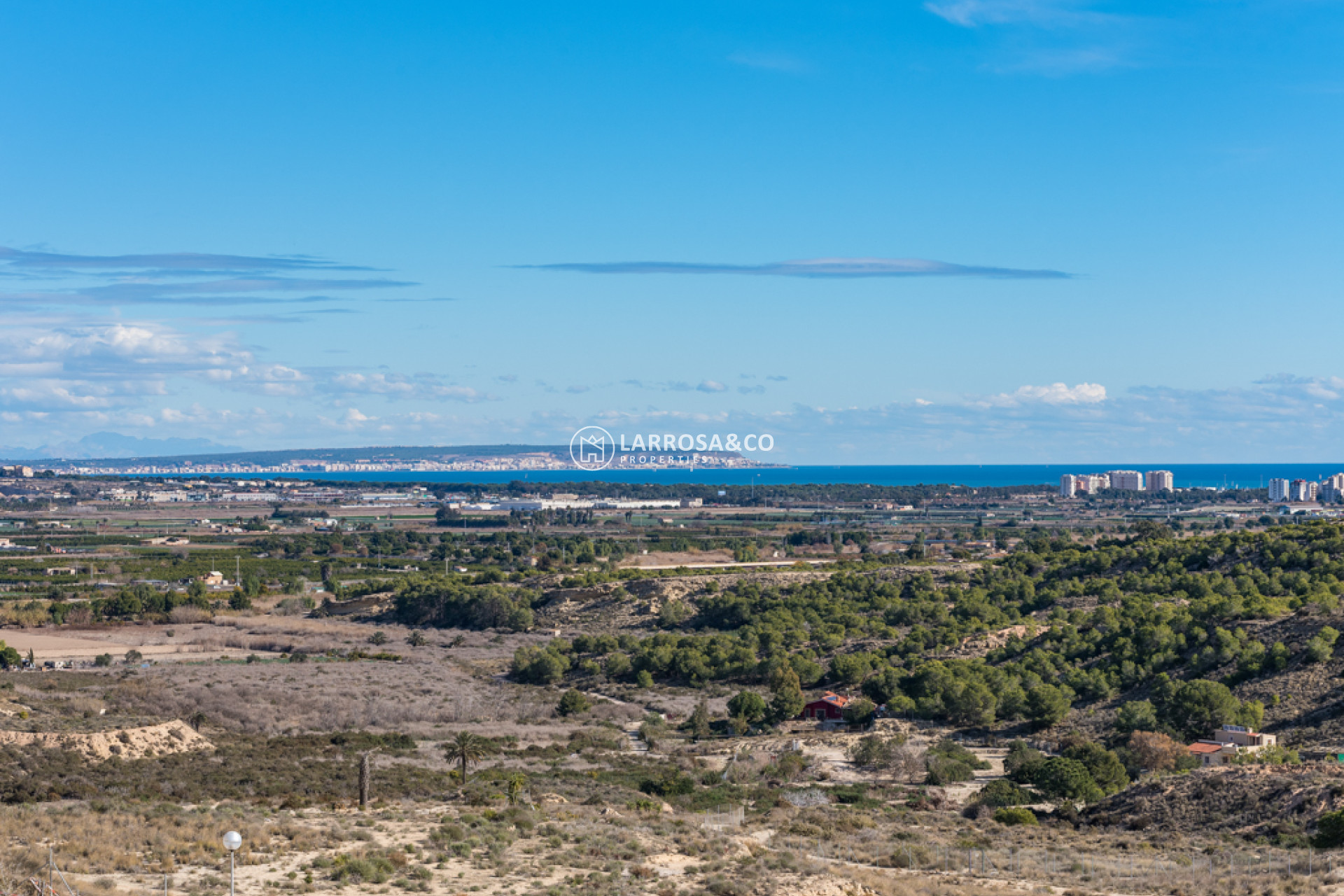 Nieuwbouw Woningen - Villa - Ciudad Quesada - Rojales