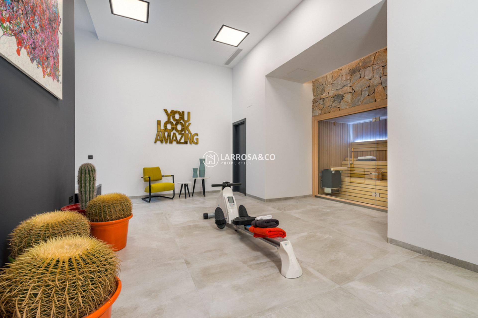 Nieuwbouw Woningen - Villa - Ciudad Quesada - Rojales