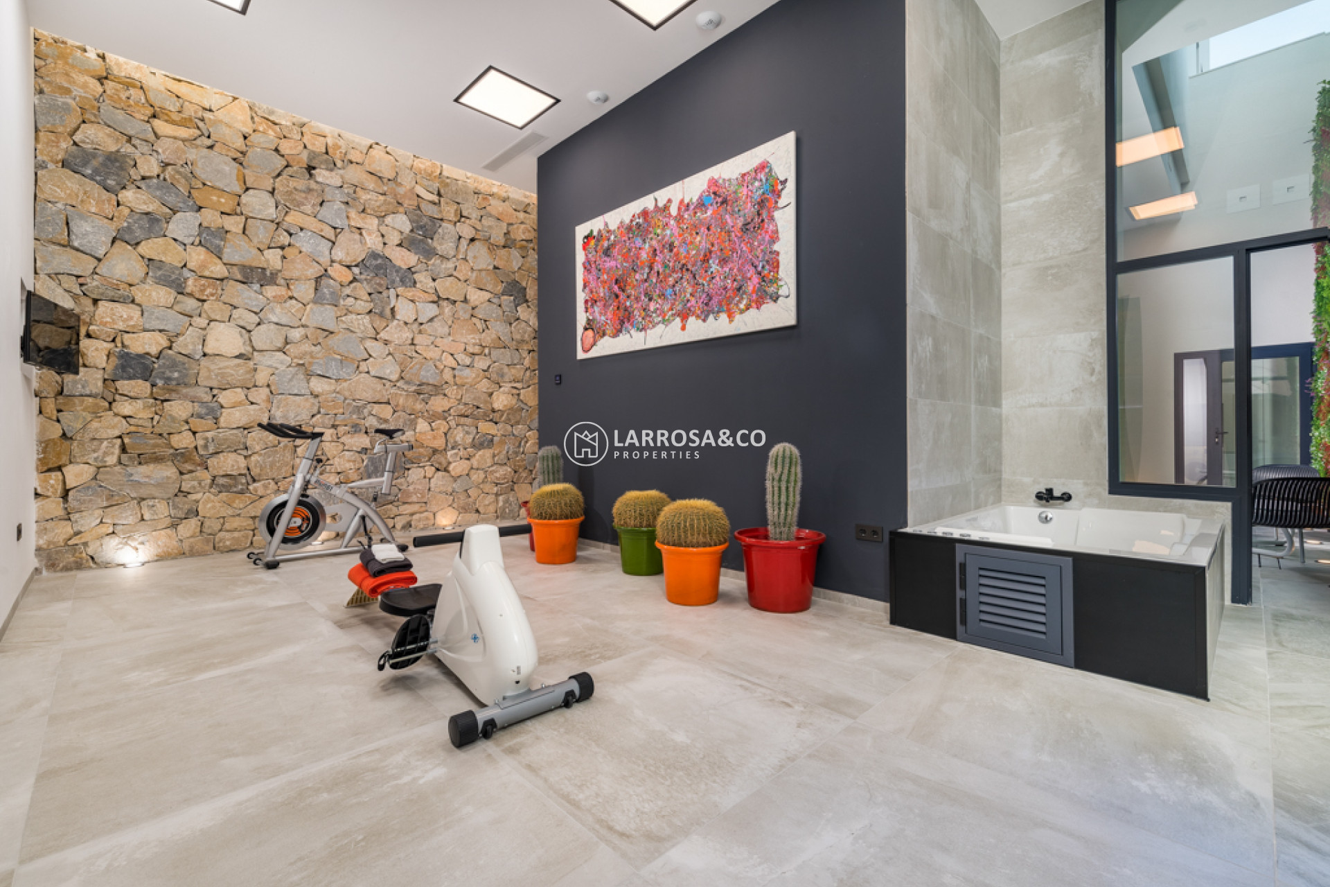 Nieuwbouw Woningen - Villa - Ciudad Quesada - Rojales