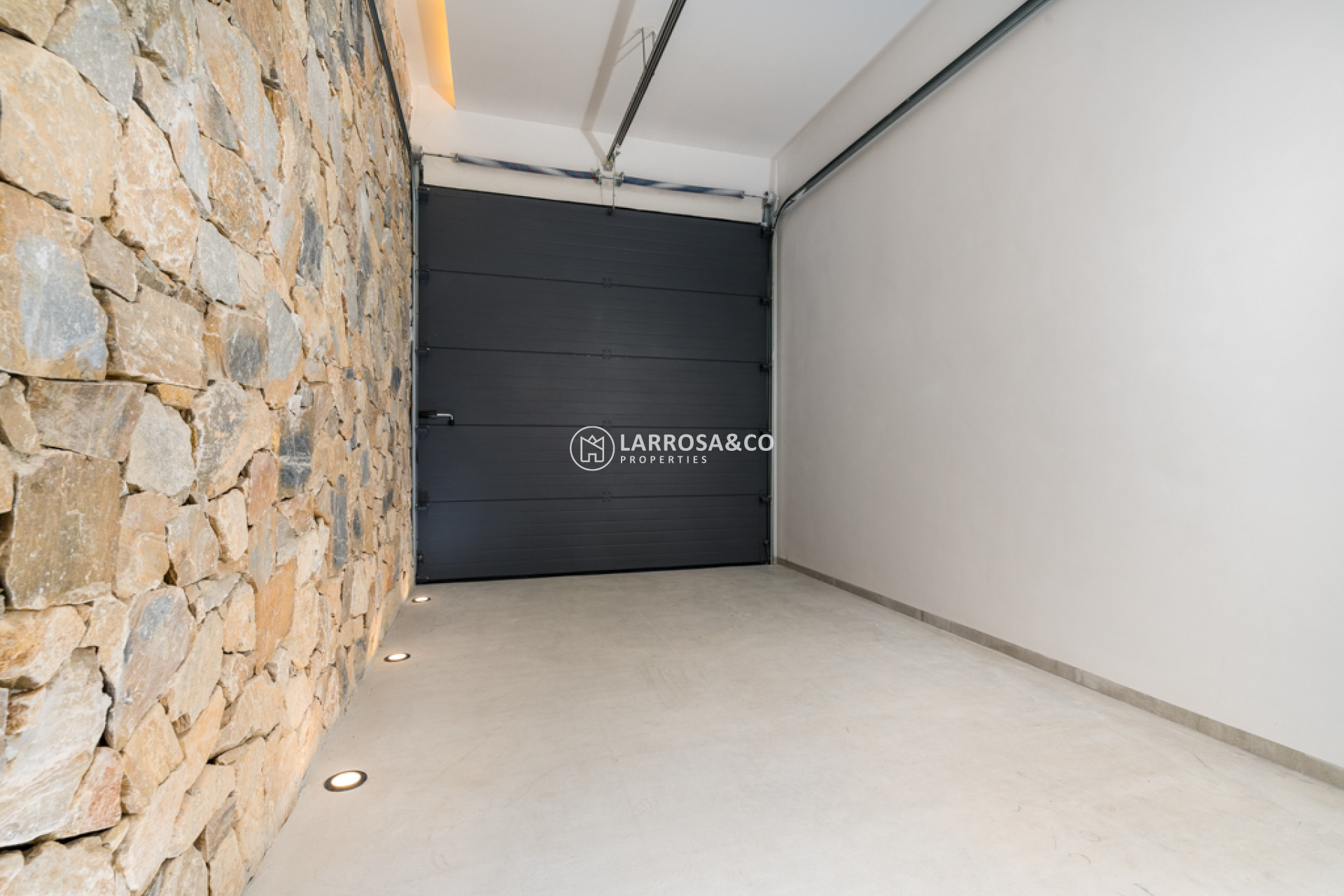 Nieuwbouw Woningen - Villa - Ciudad Quesada - Rojales