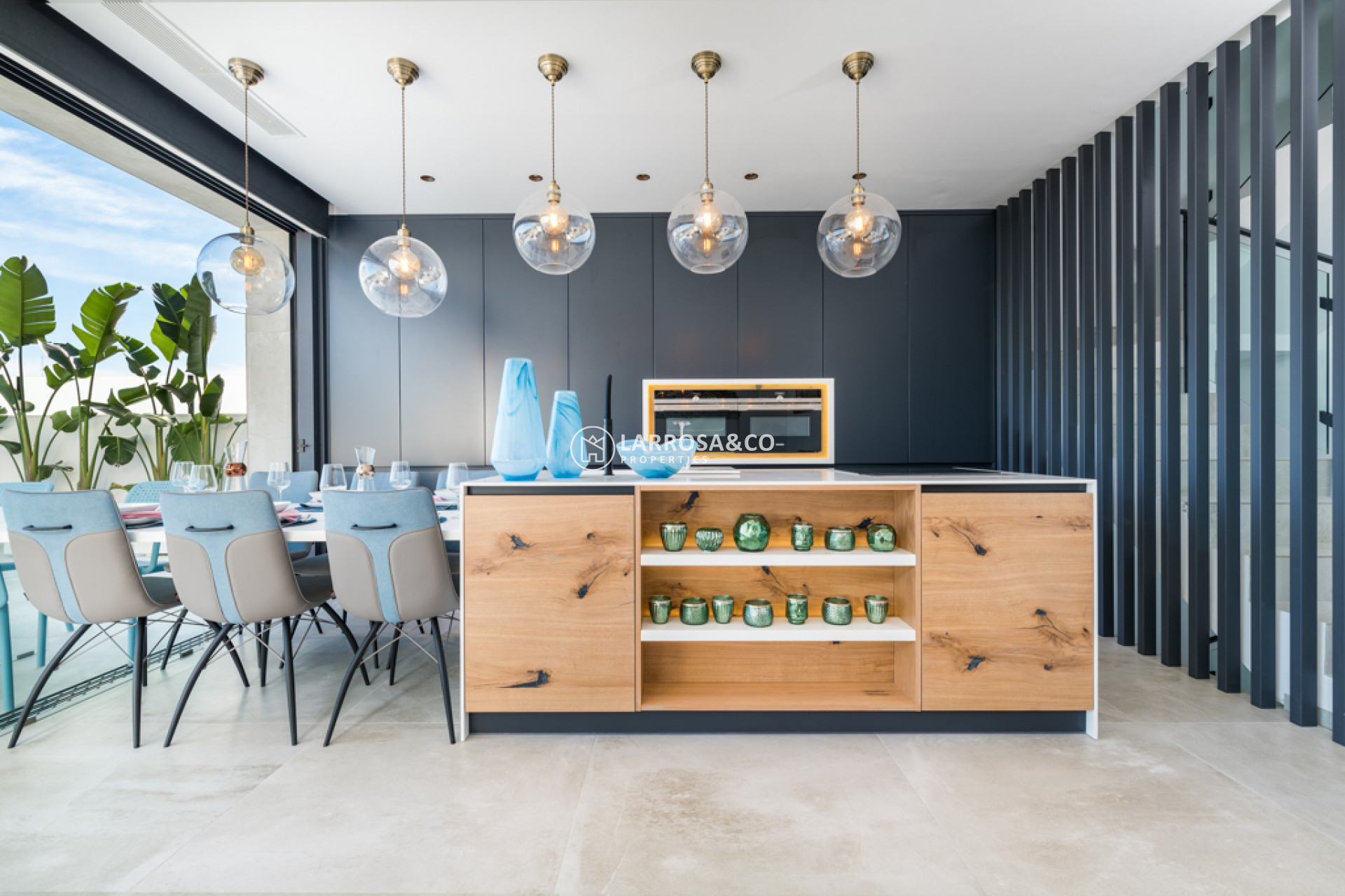 Nieuwbouw Woningen - Villa - Ciudad Quesada - Rojales