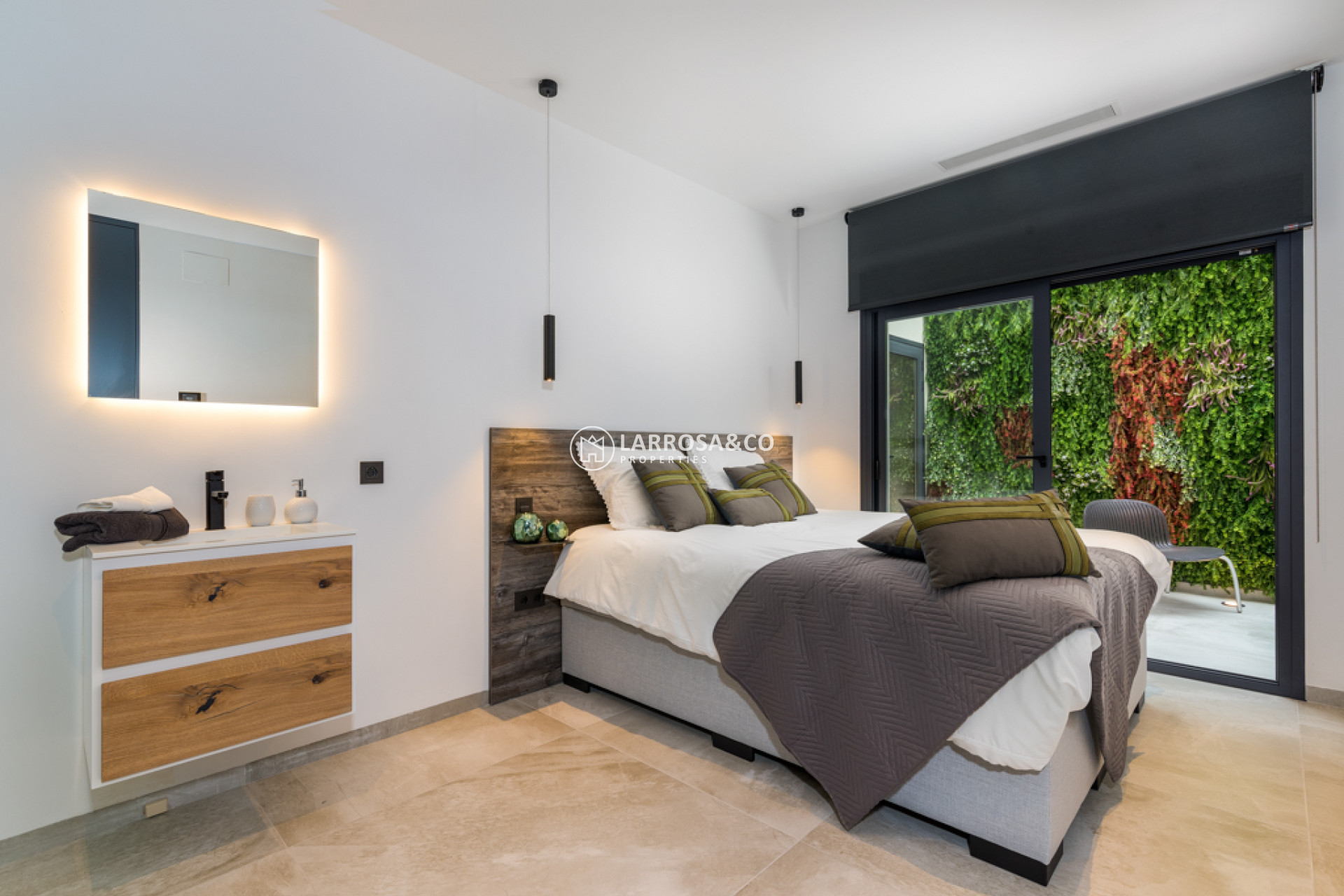 Nieuwbouw Woningen - Villa - Ciudad Quesada - Rojales