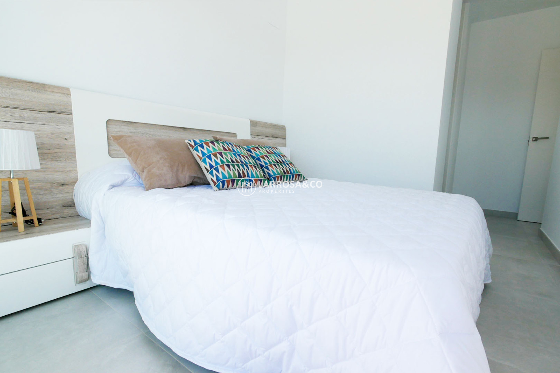 Nieuwbouw Woningen - Villa - Ciudad Quesada