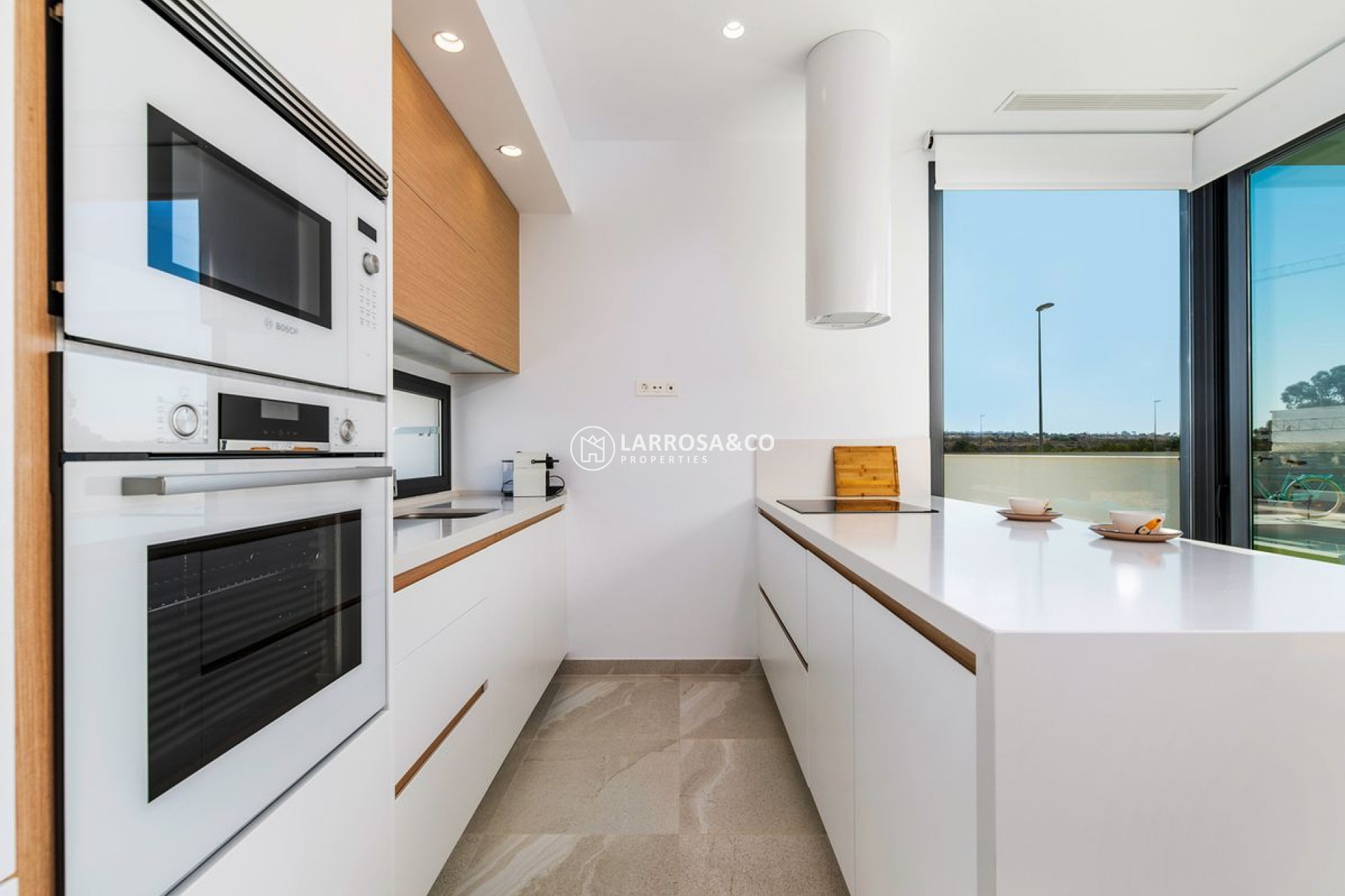 Nieuwbouw Woningen - Villa - Ciudad Quesada