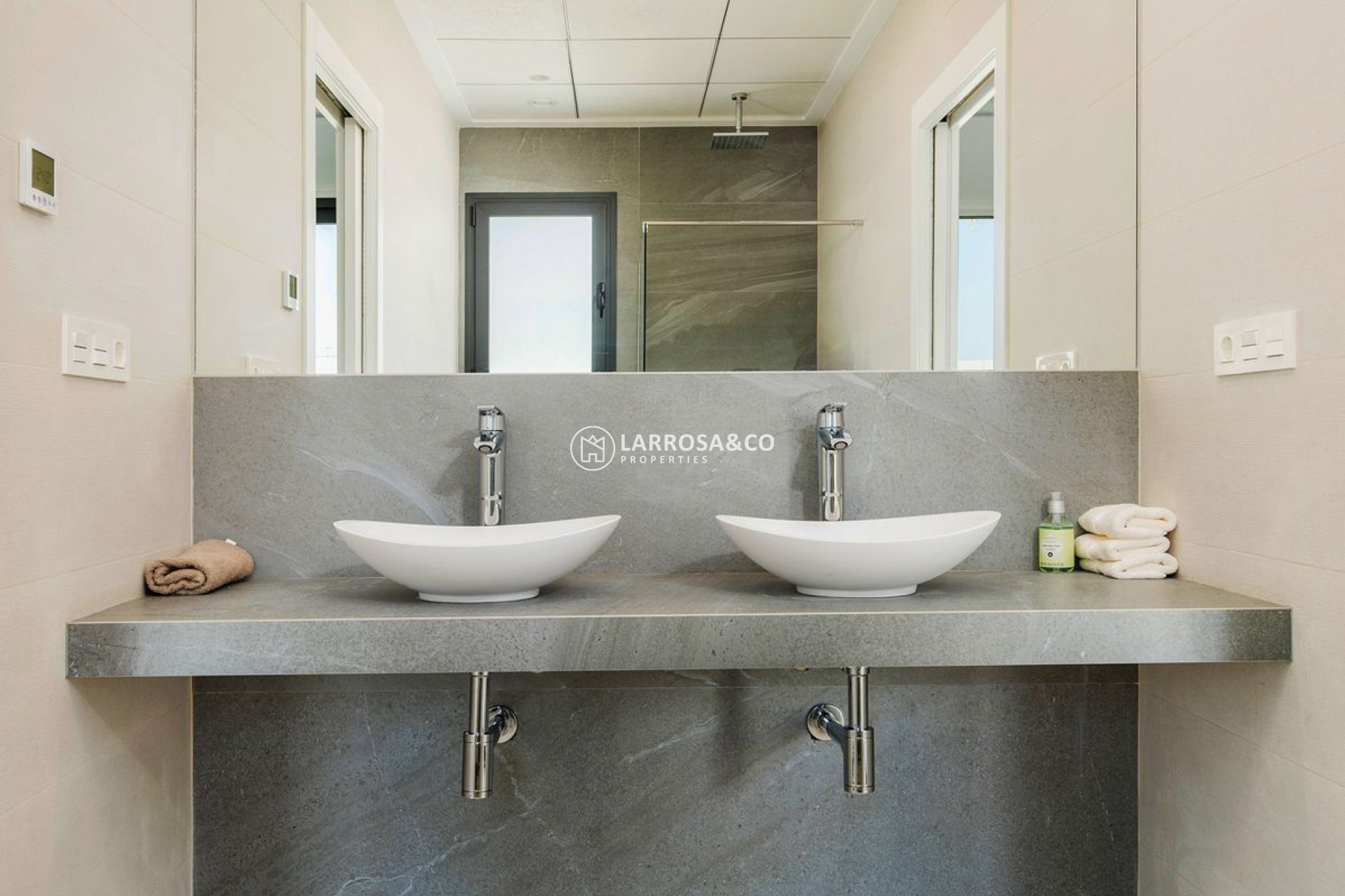 Nieuwbouw Woningen - Villa - Ciudad Quesada