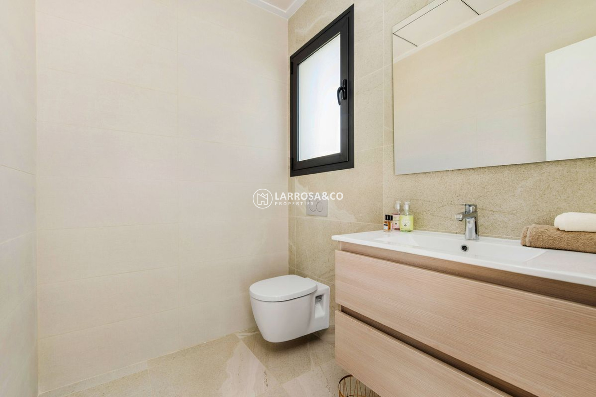 Nieuwbouw Woningen - Villa - Ciudad Quesada