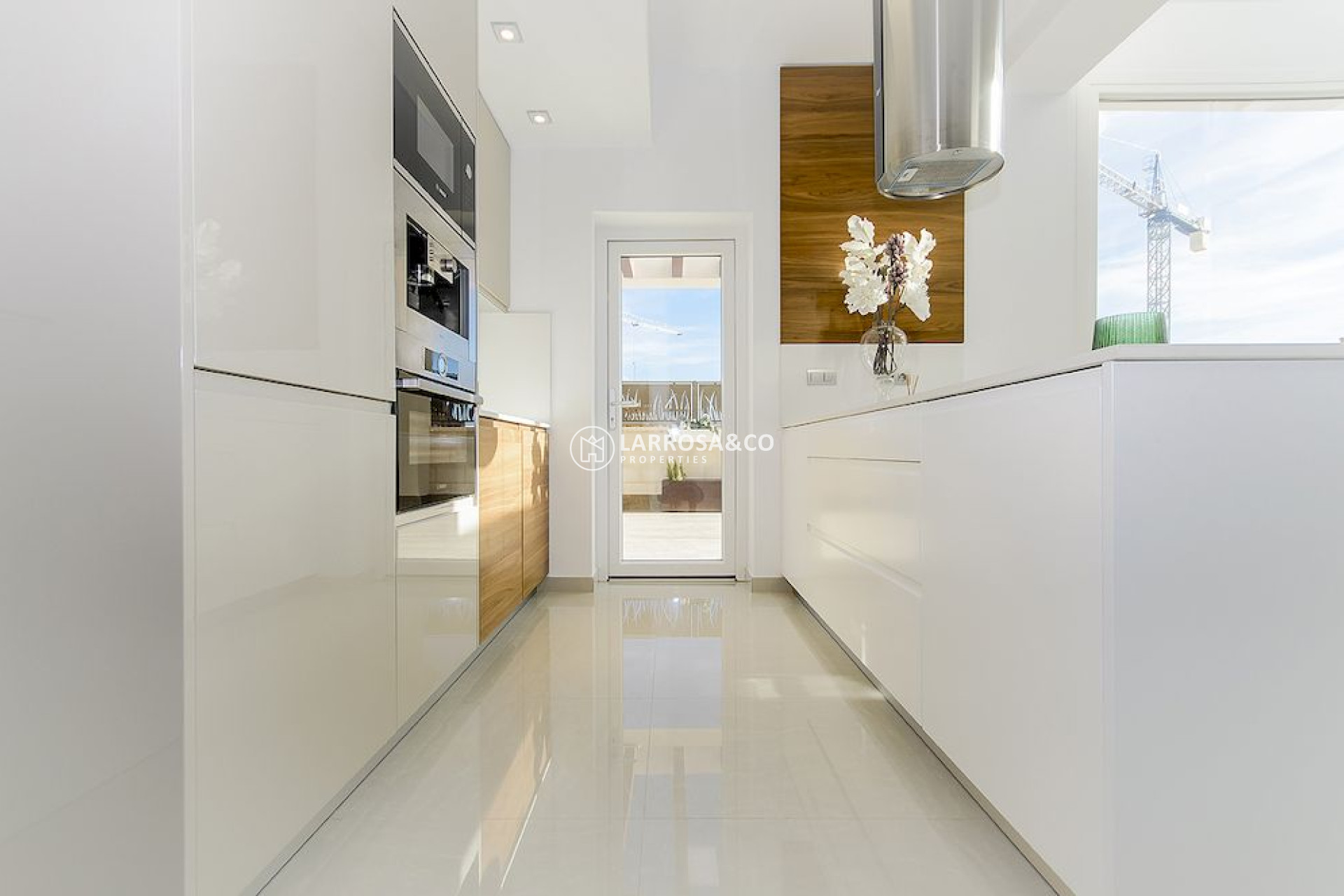 Nieuwbouw Woningen - Villa - Ciudad Quesada