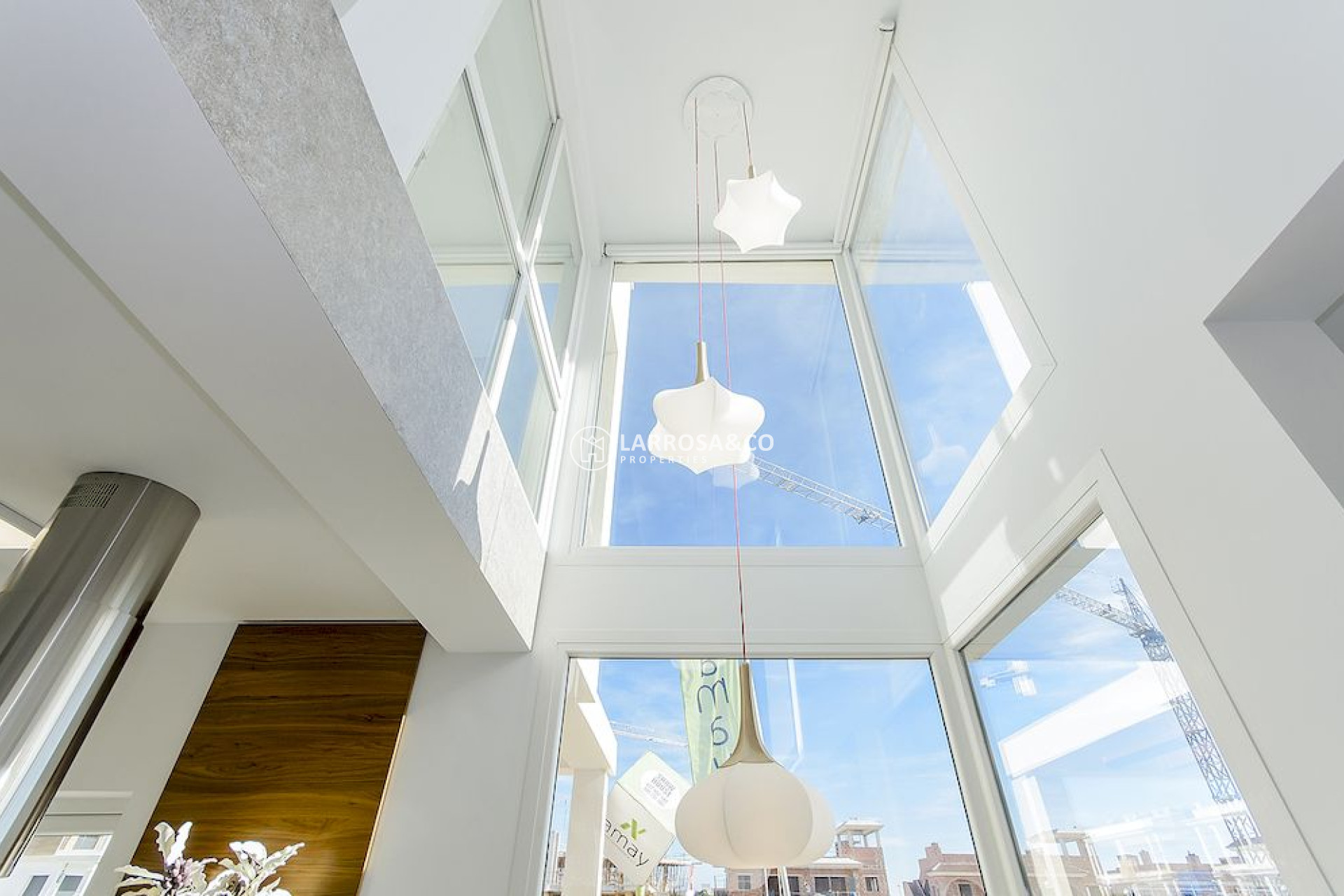 Nieuwbouw Woningen - Villa - Ciudad Quesada