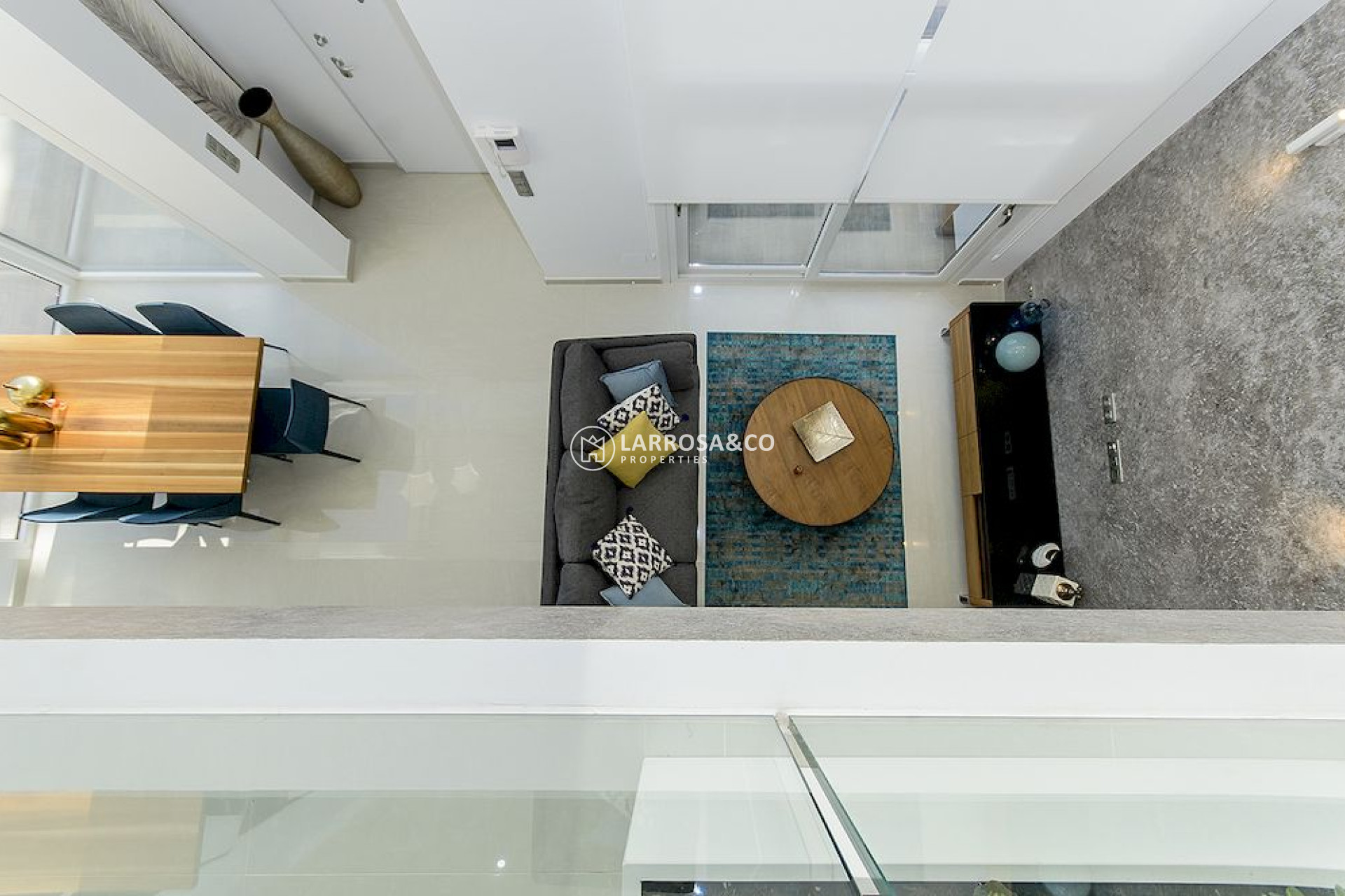 Nieuwbouw Woningen - Villa - Ciudad Quesada