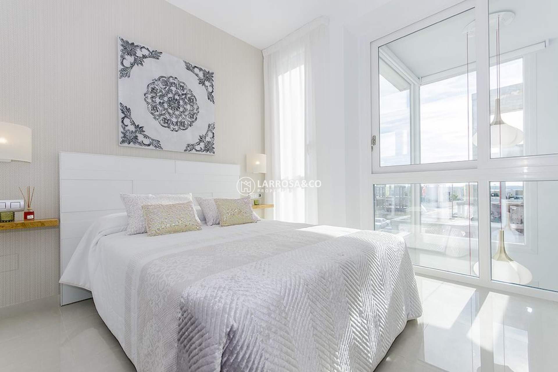 Nieuwbouw Woningen - Villa - Ciudad Quesada