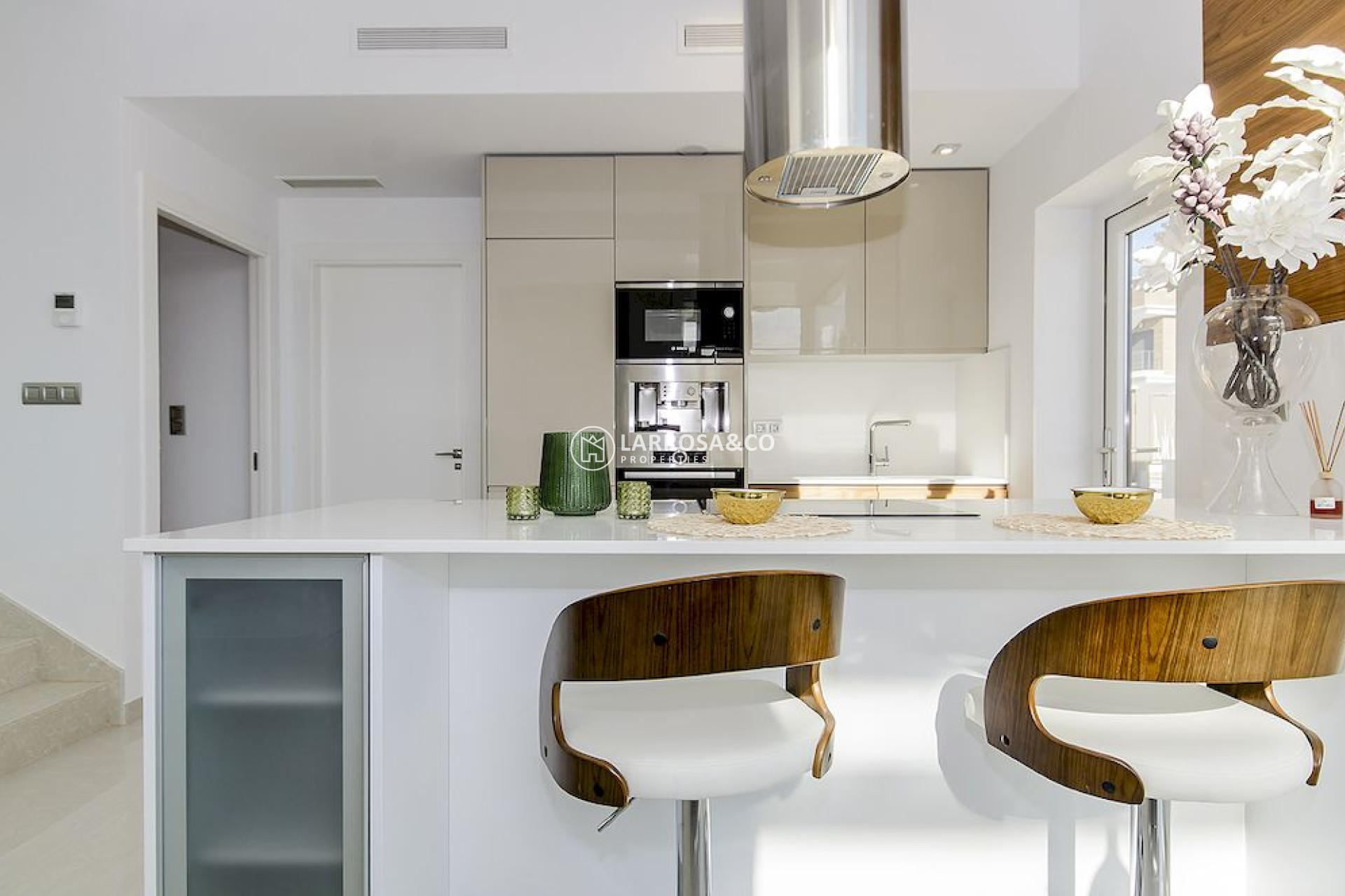 Nieuwbouw Woningen - Villa - Ciudad Quesada