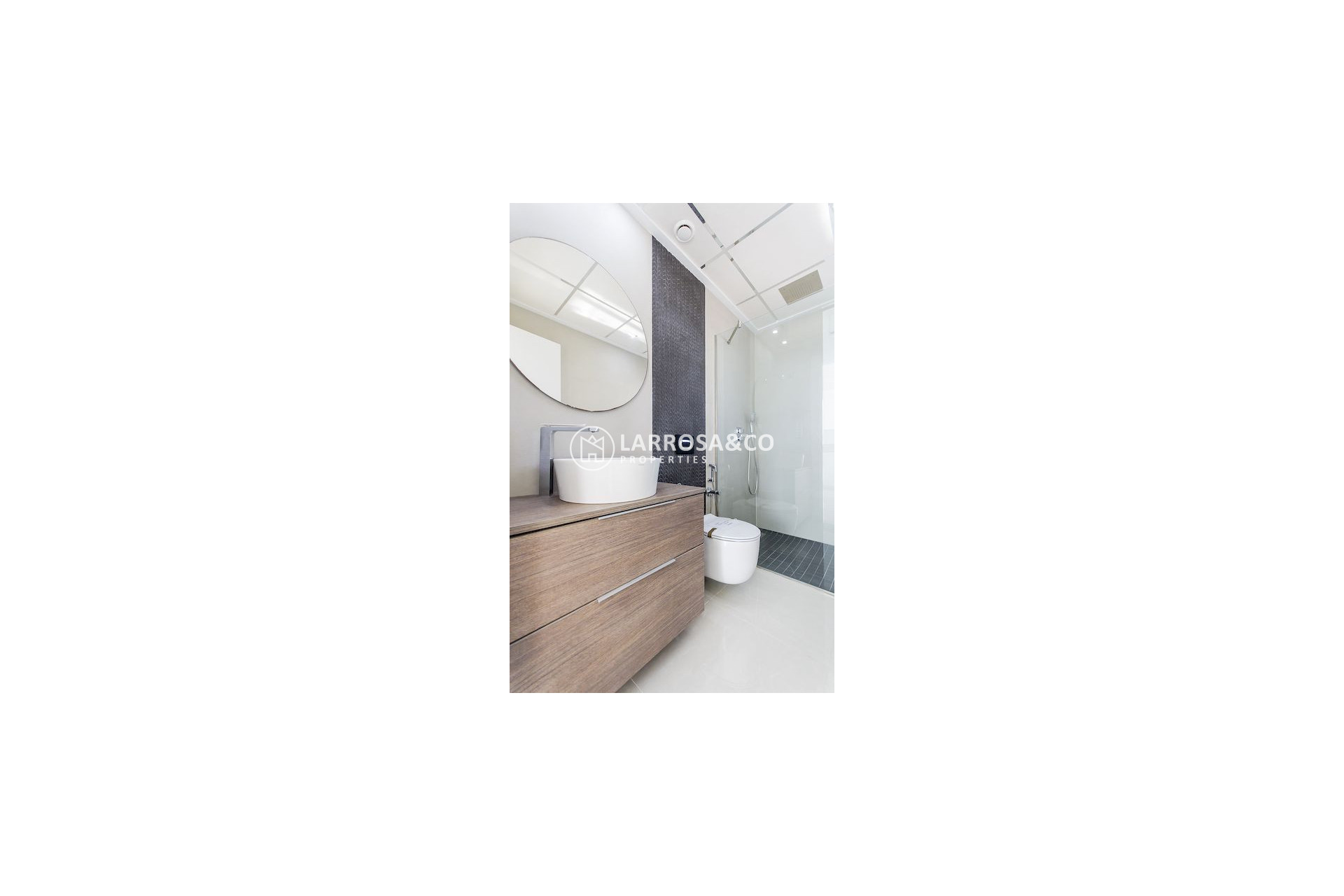 Nieuwbouw Woningen - Villa - Ciudad Quesada