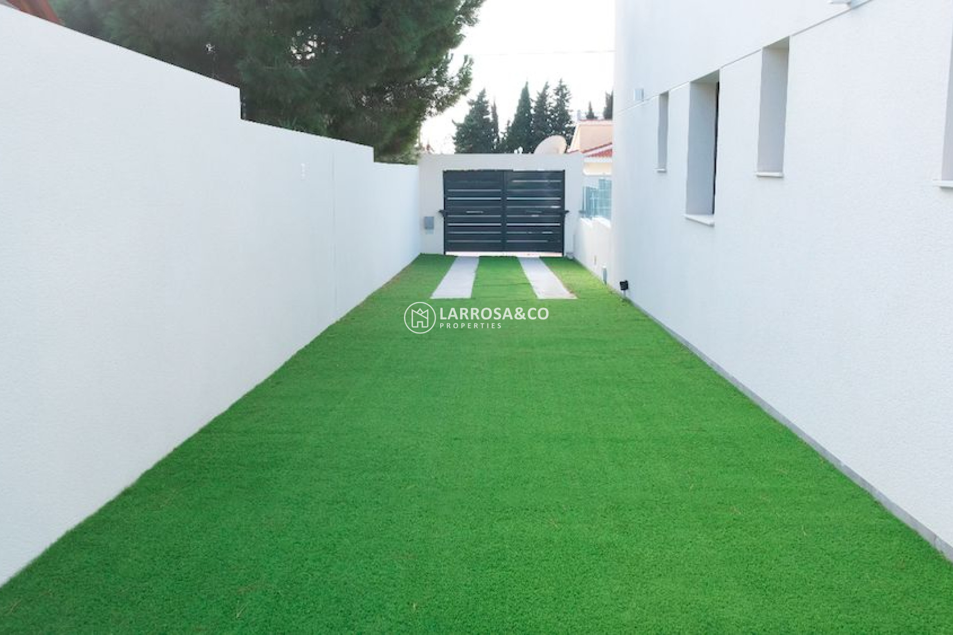 Nieuwbouw Woningen - Villa - Ciudad Quesada