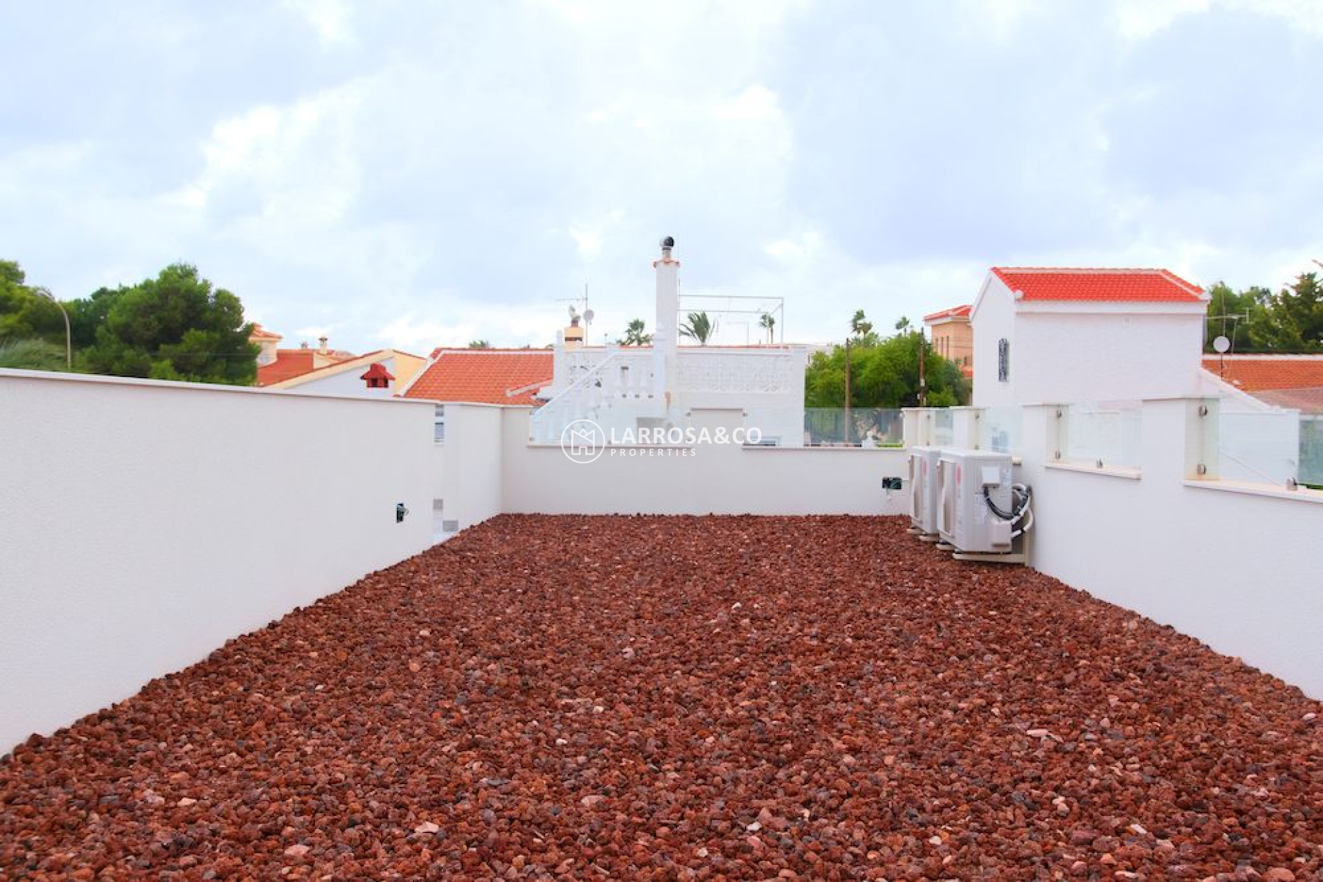 Nieuwbouw Woningen - Villa - Ciudad Quesada