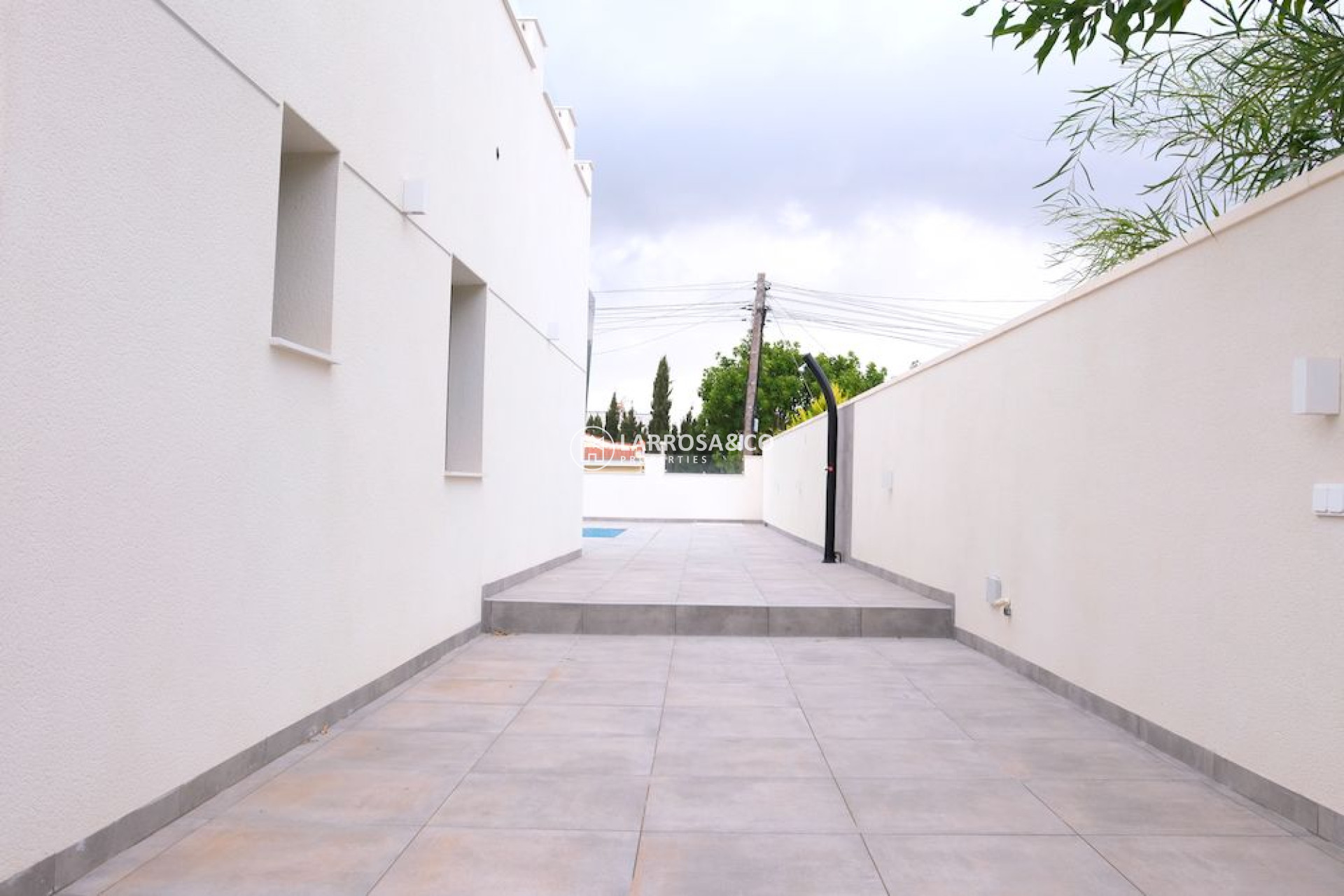 Nieuwbouw Woningen - Villa - Ciudad Quesada