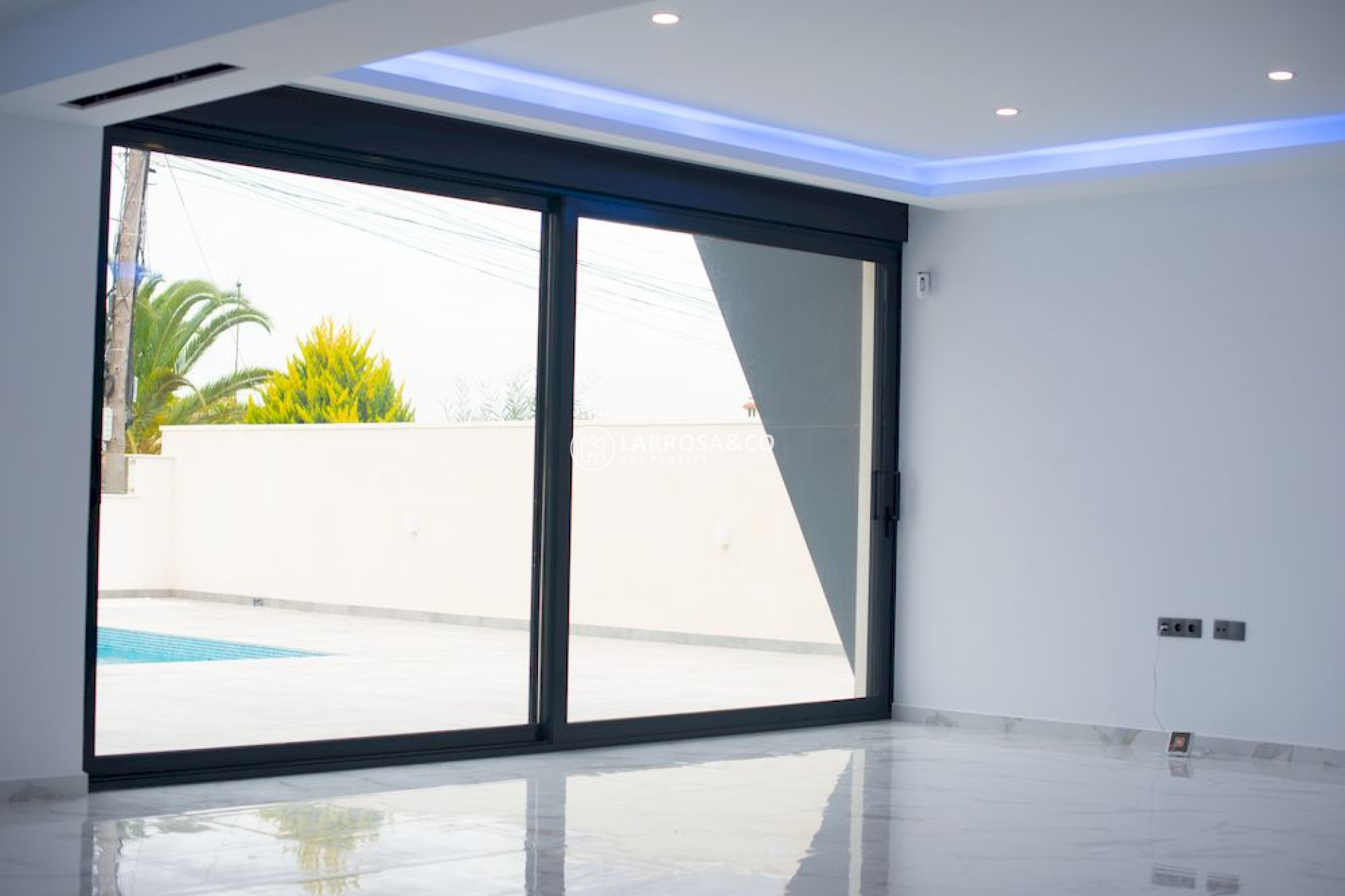 Nieuwbouw Woningen - Villa - Ciudad Quesada