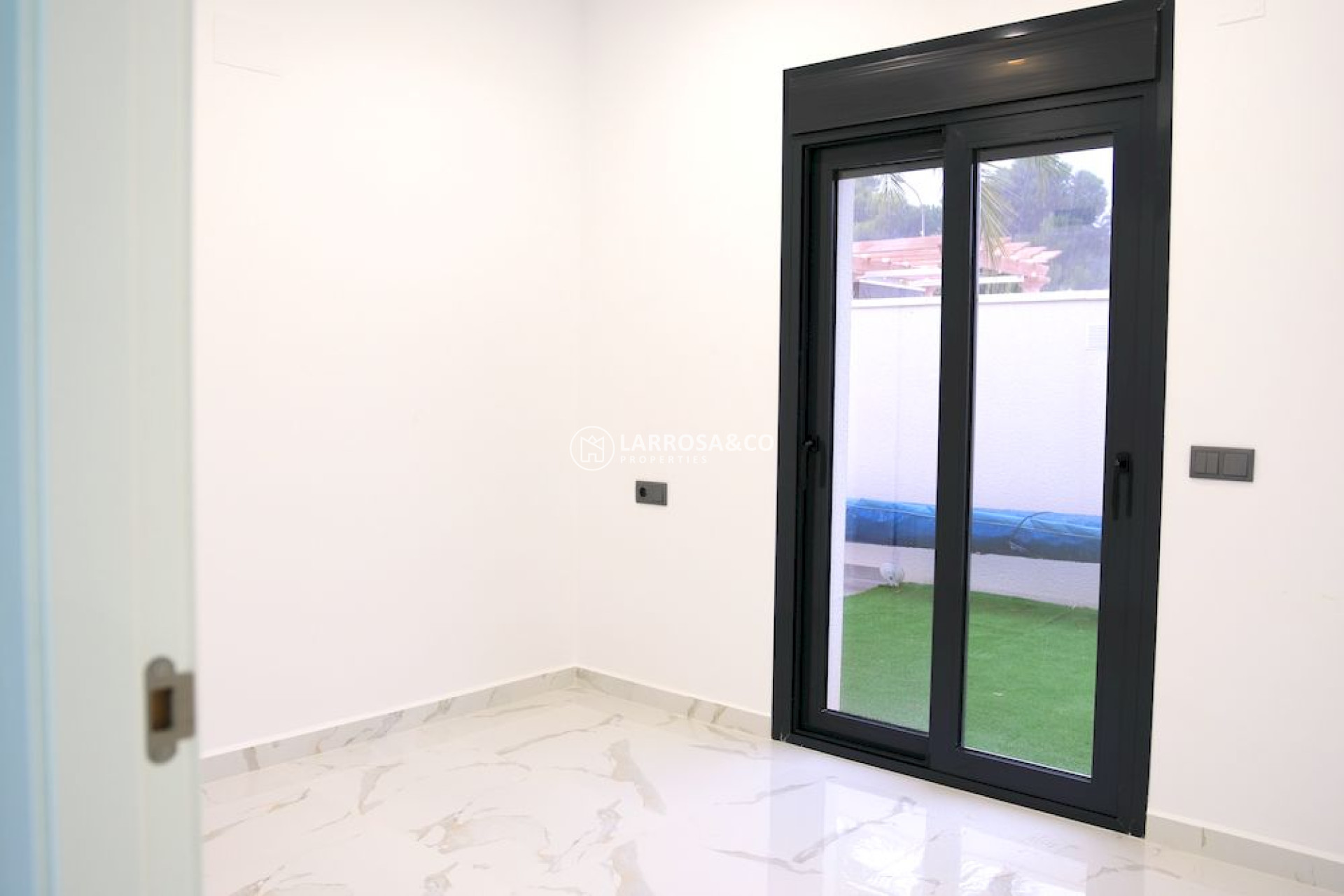 Nieuwbouw Woningen - Villa - Ciudad Quesada