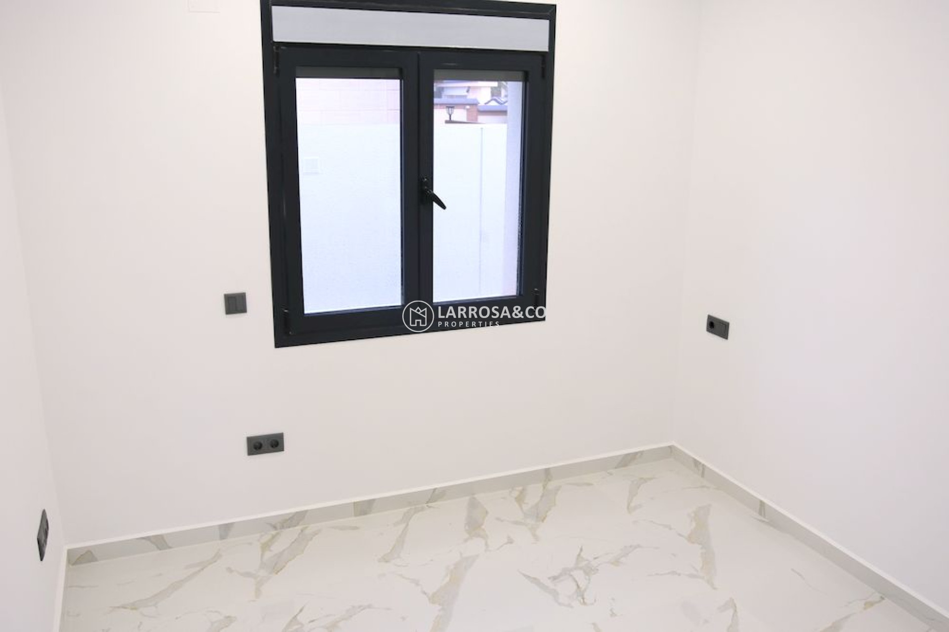 Nieuwbouw Woningen - Villa - Ciudad Quesada