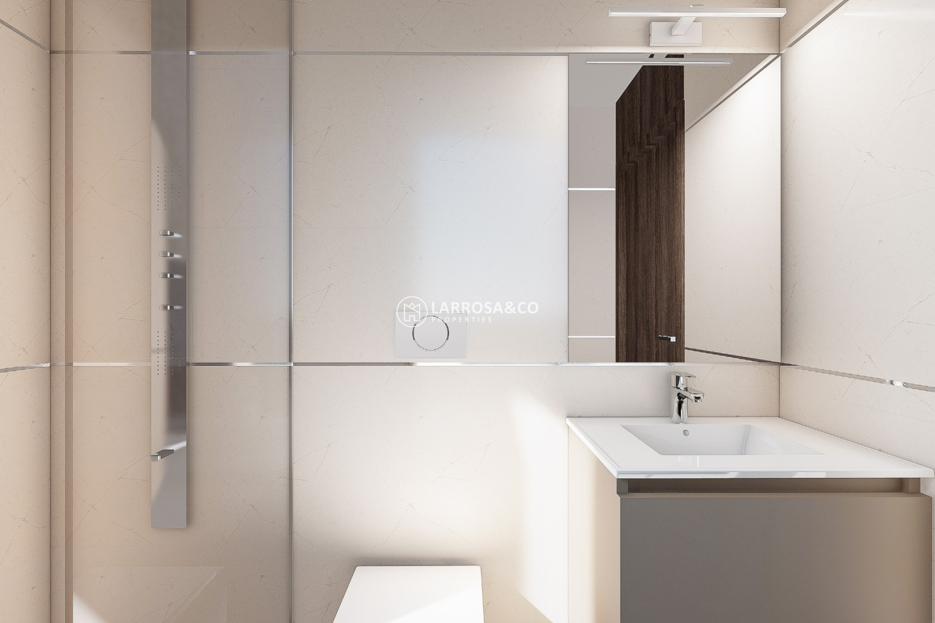 Nieuwbouw Woningen - Villa - Ciudad Quesada