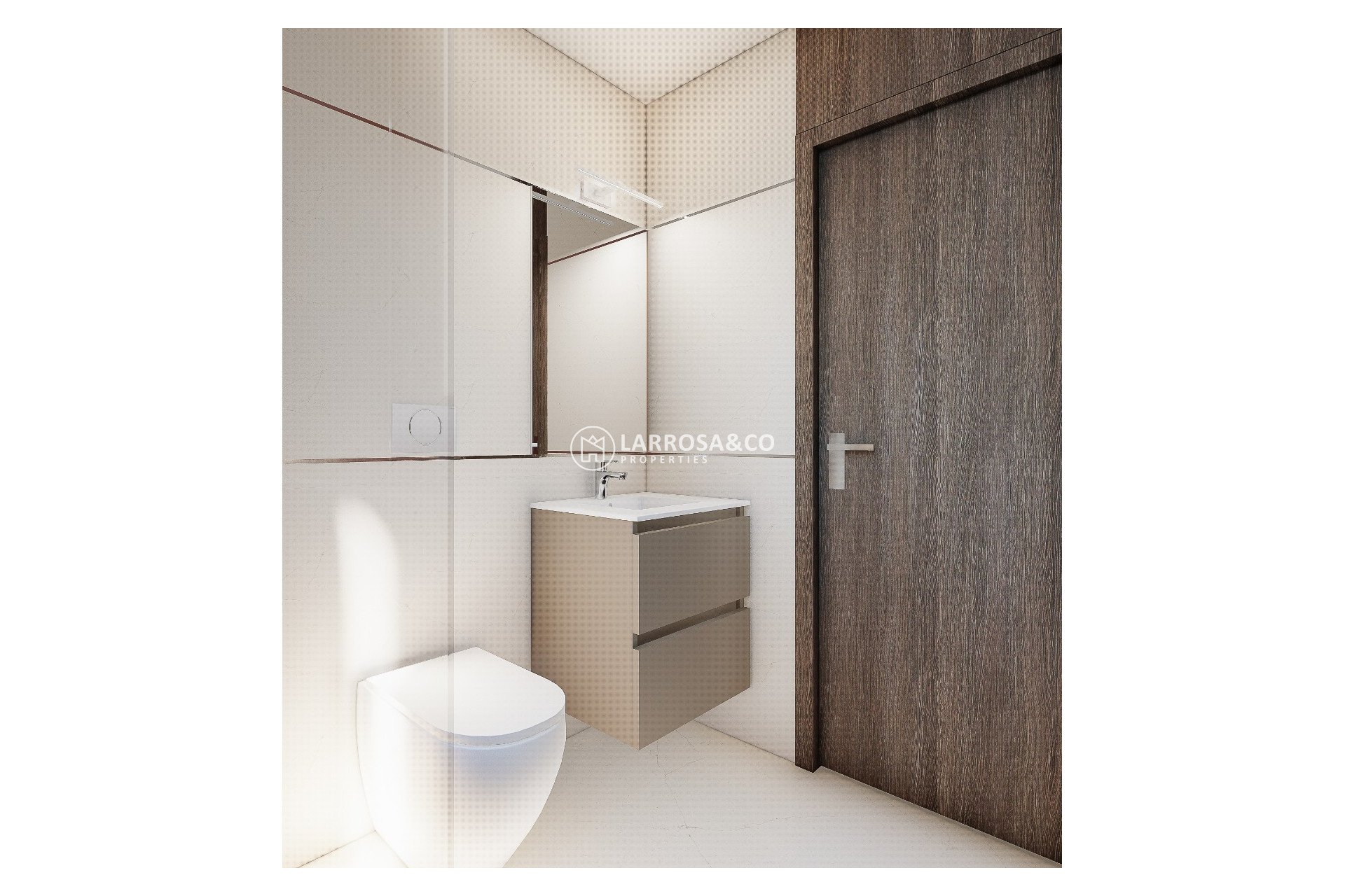 Nieuwbouw Woningen - Villa - Ciudad Quesada