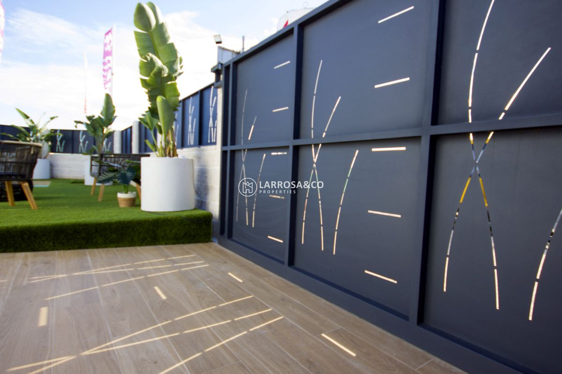 Nieuwbouw Woningen - Villa - Ciudad Quesada