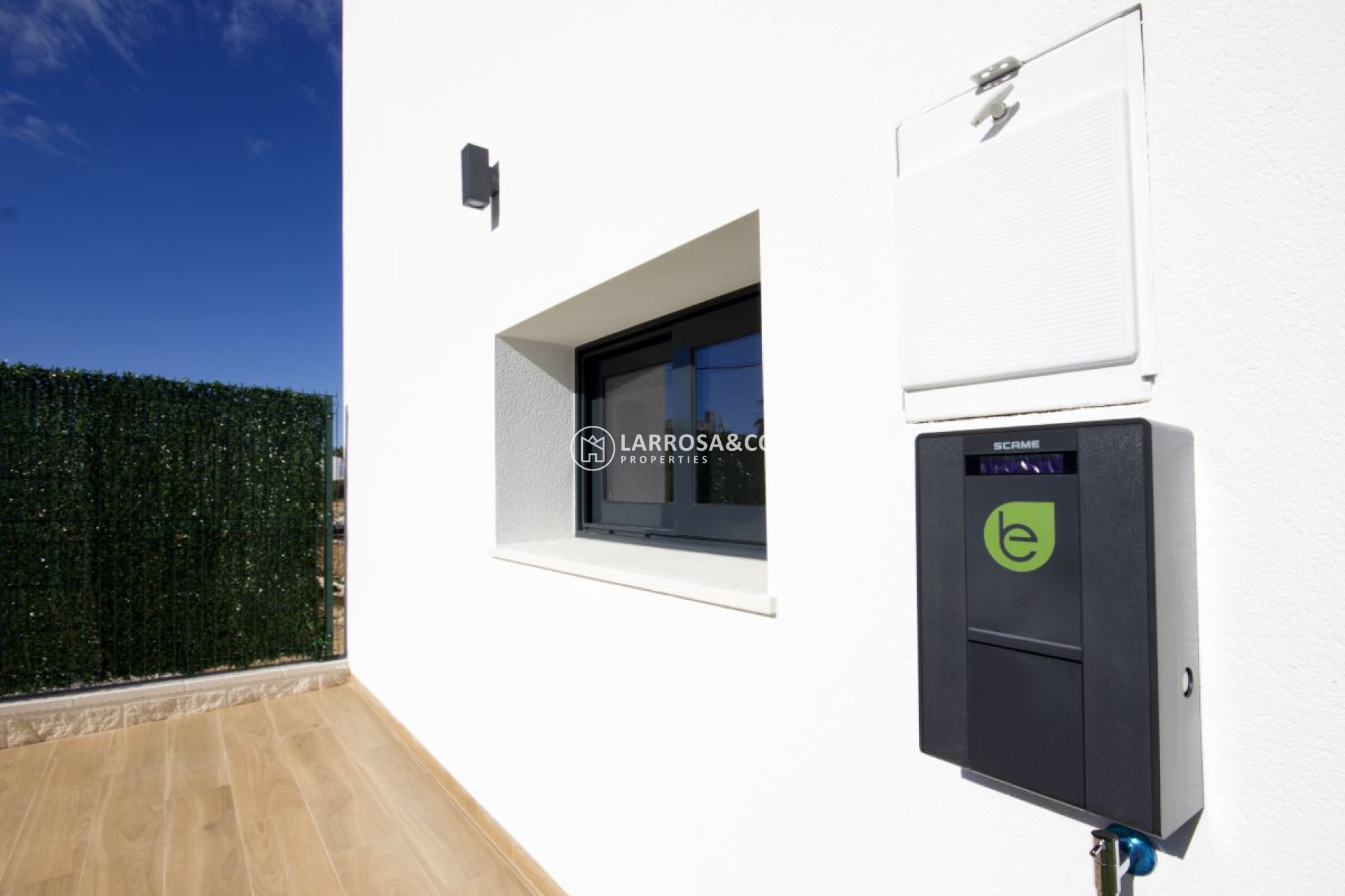 Nieuwbouw Woningen - Villa - Ciudad Quesada